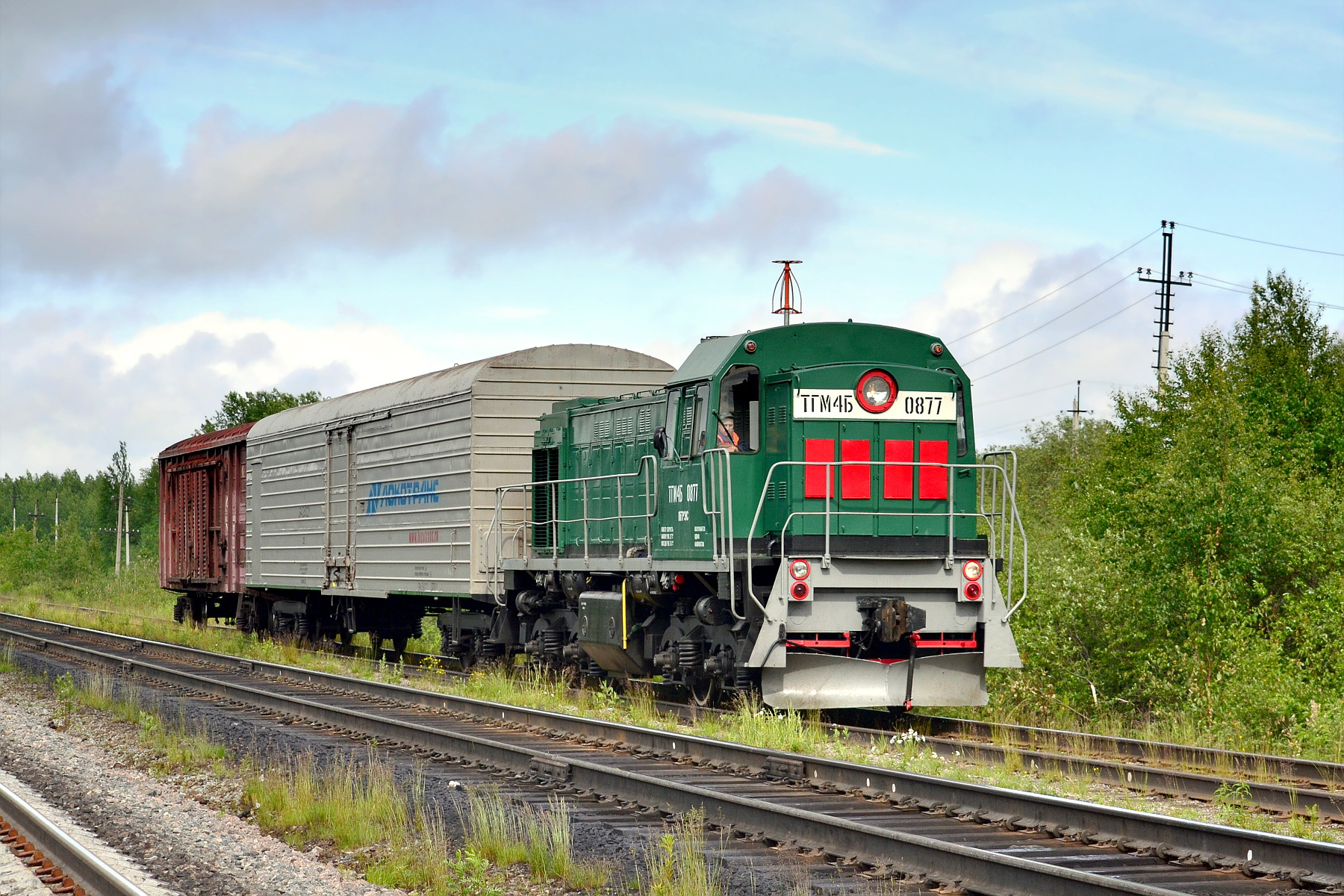LTZ TGM4B – photo 18