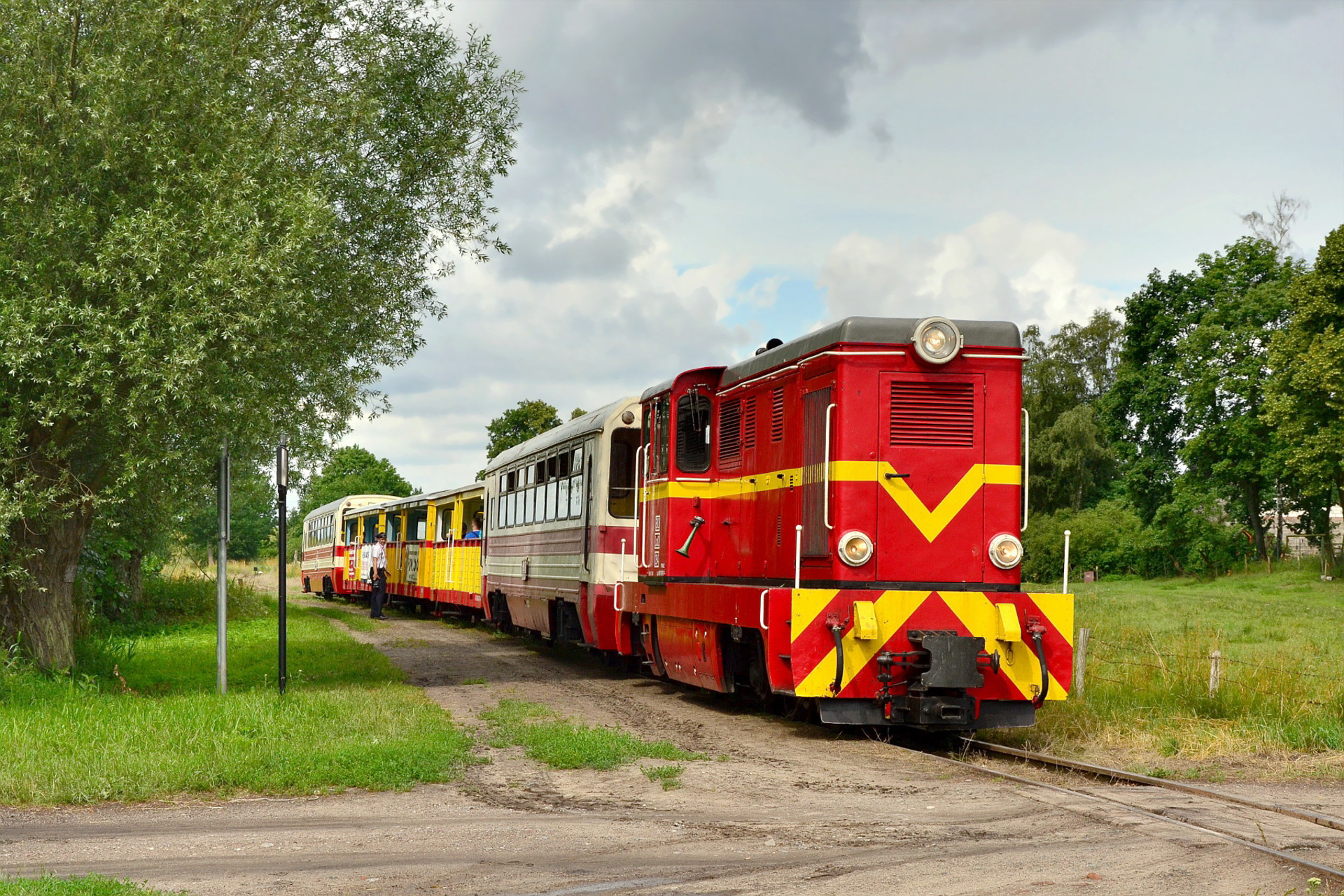 FAUR MBxd2 – foto 8