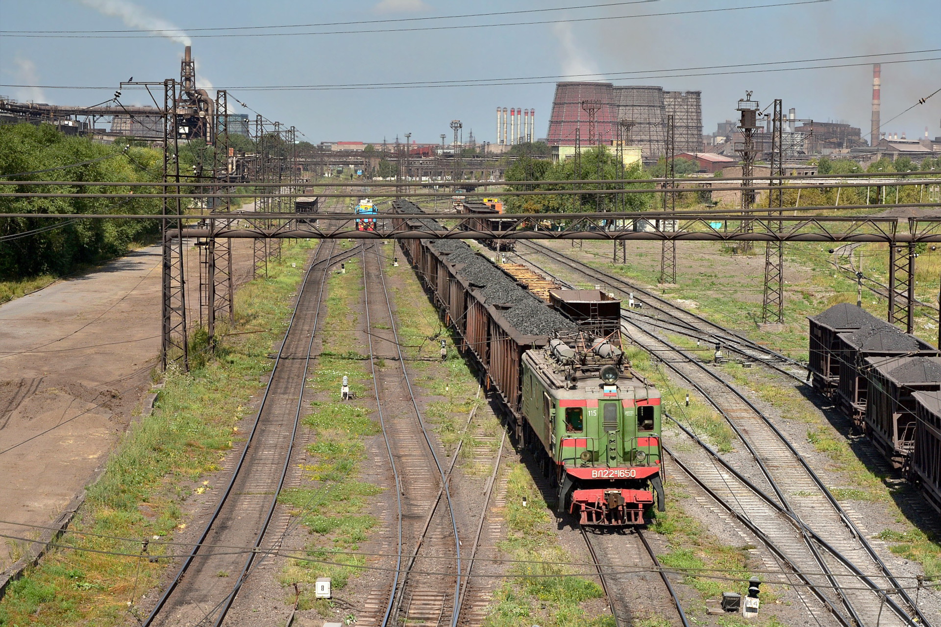 KTZ VL22M – photo 3
