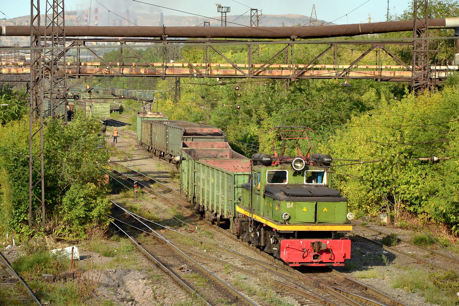 NEVZ IVKP1 – photo 2