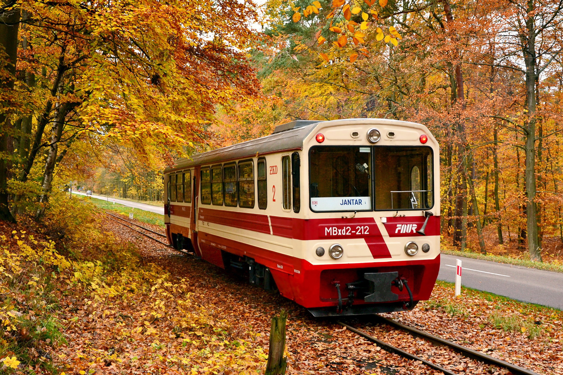 FAUR MBxd2 – foto 6