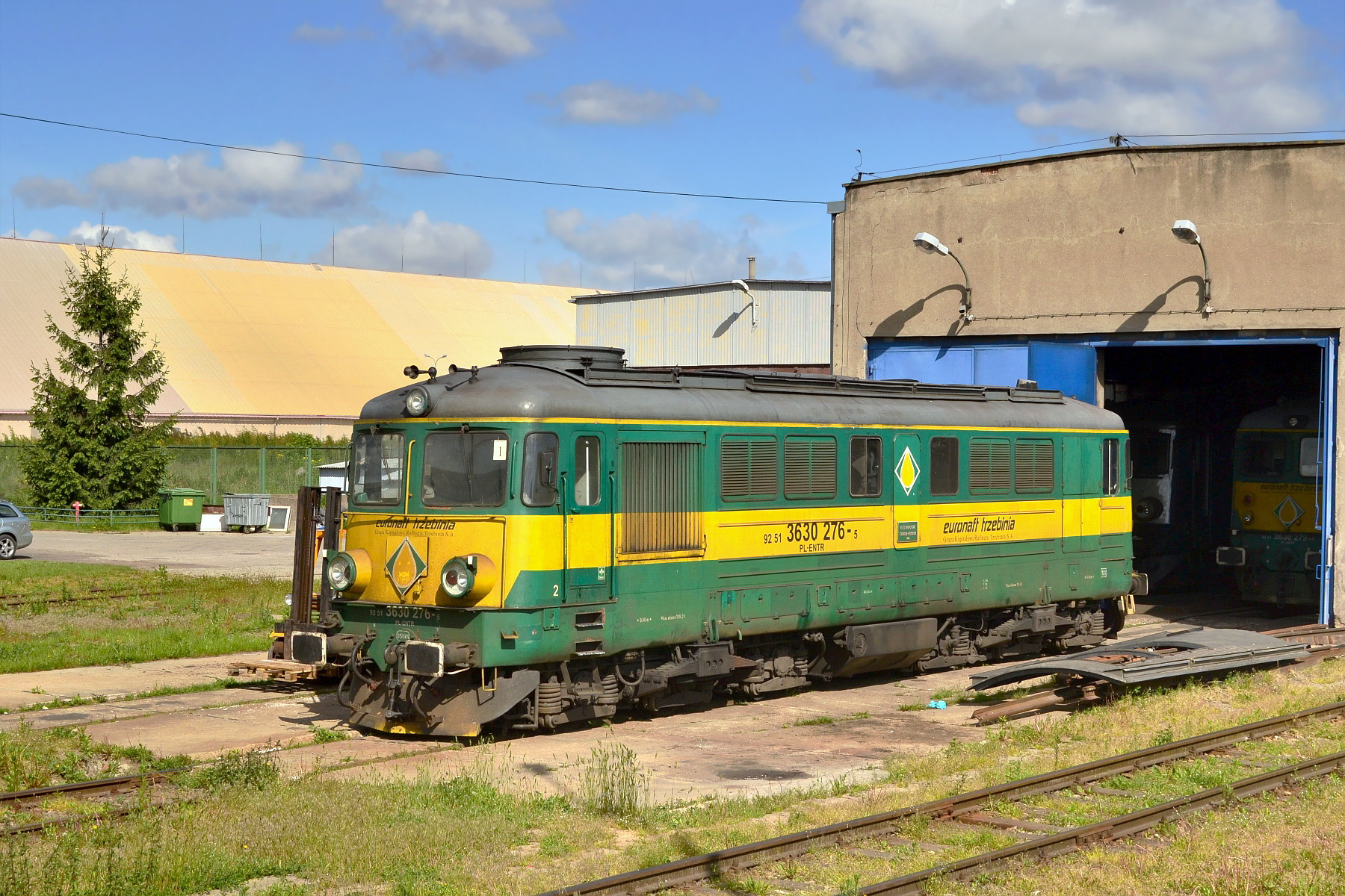 Electroputere 060-DA PL – photo 16