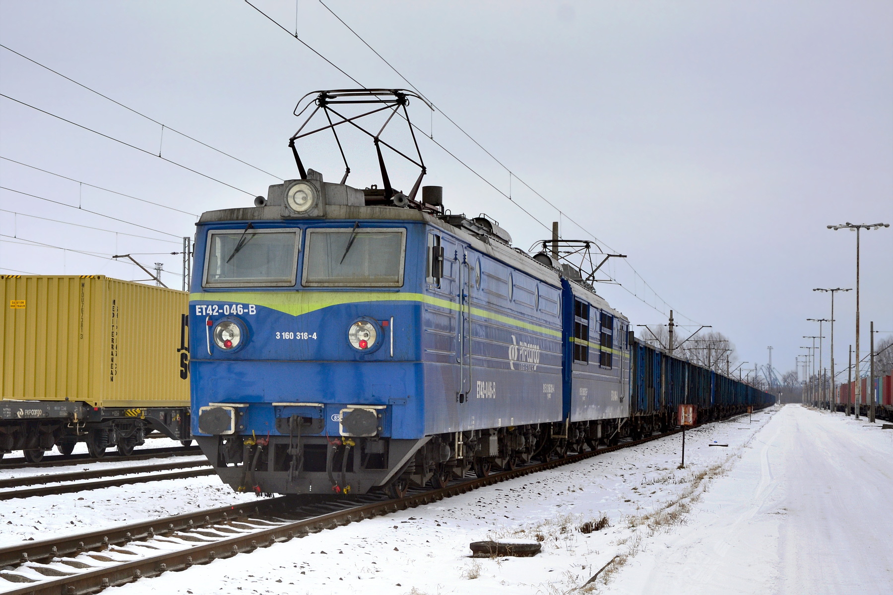 NEVZ 112E – photo 13
