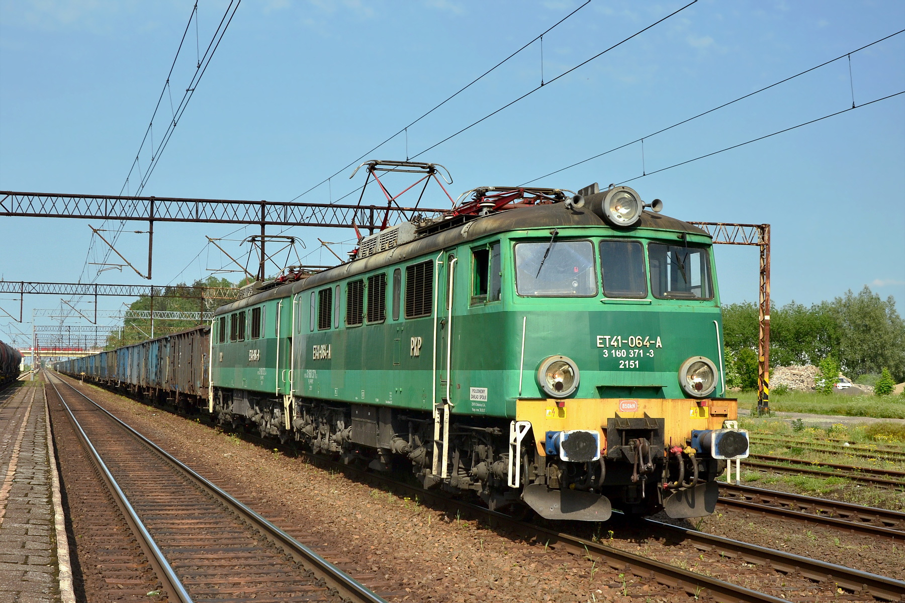 Cegielski 203E – photo 23