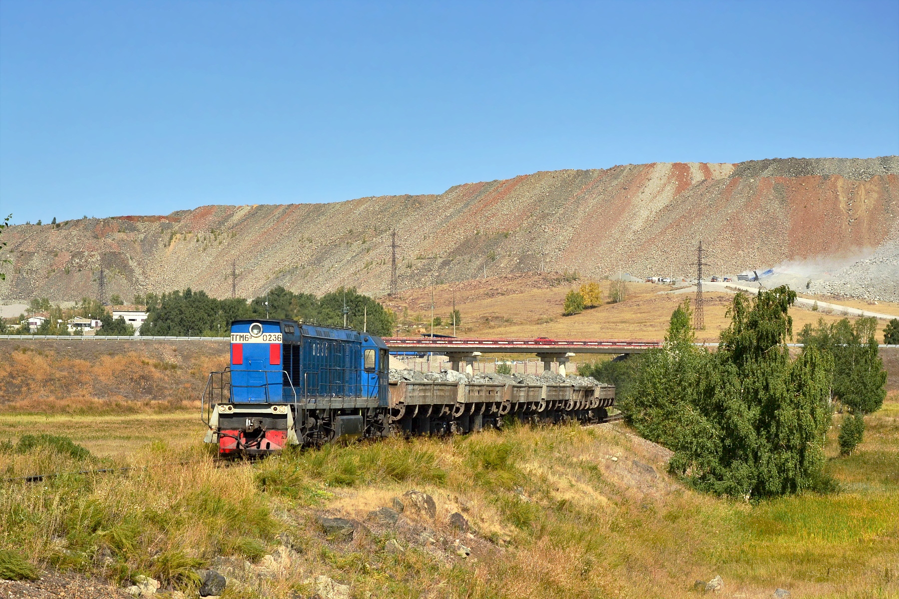 LTZ TGM6V – Foto 7