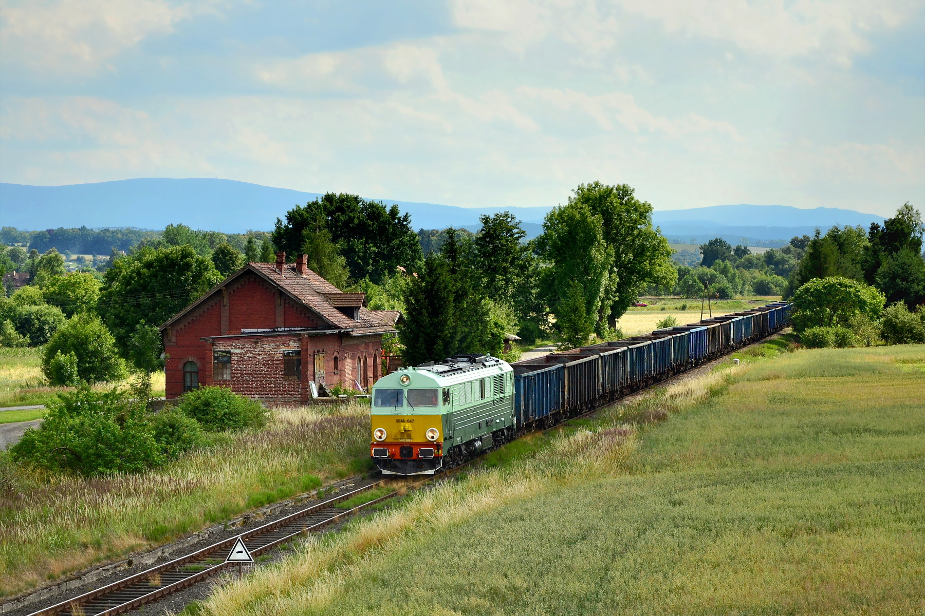 Cegielski 303D – photo 9