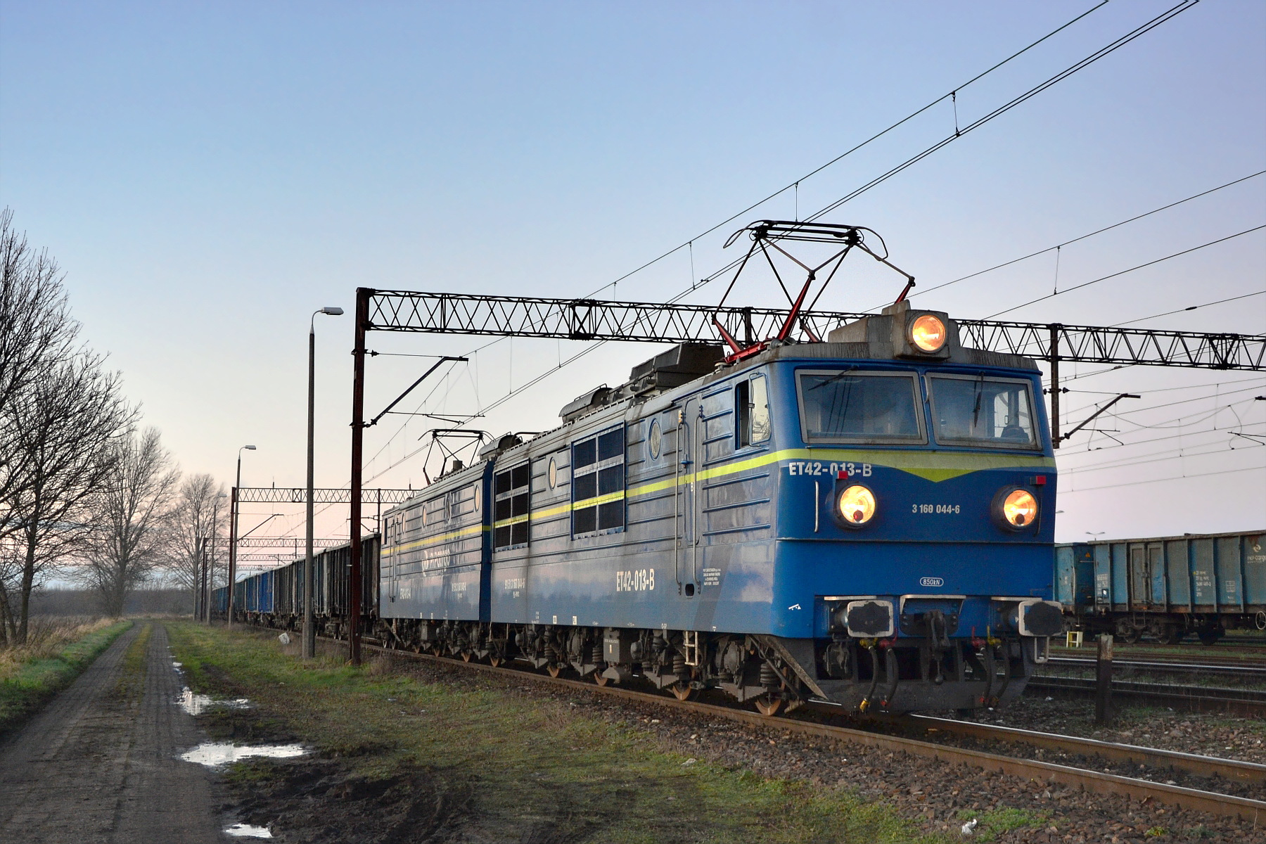 NEVZ 112E – photo 10