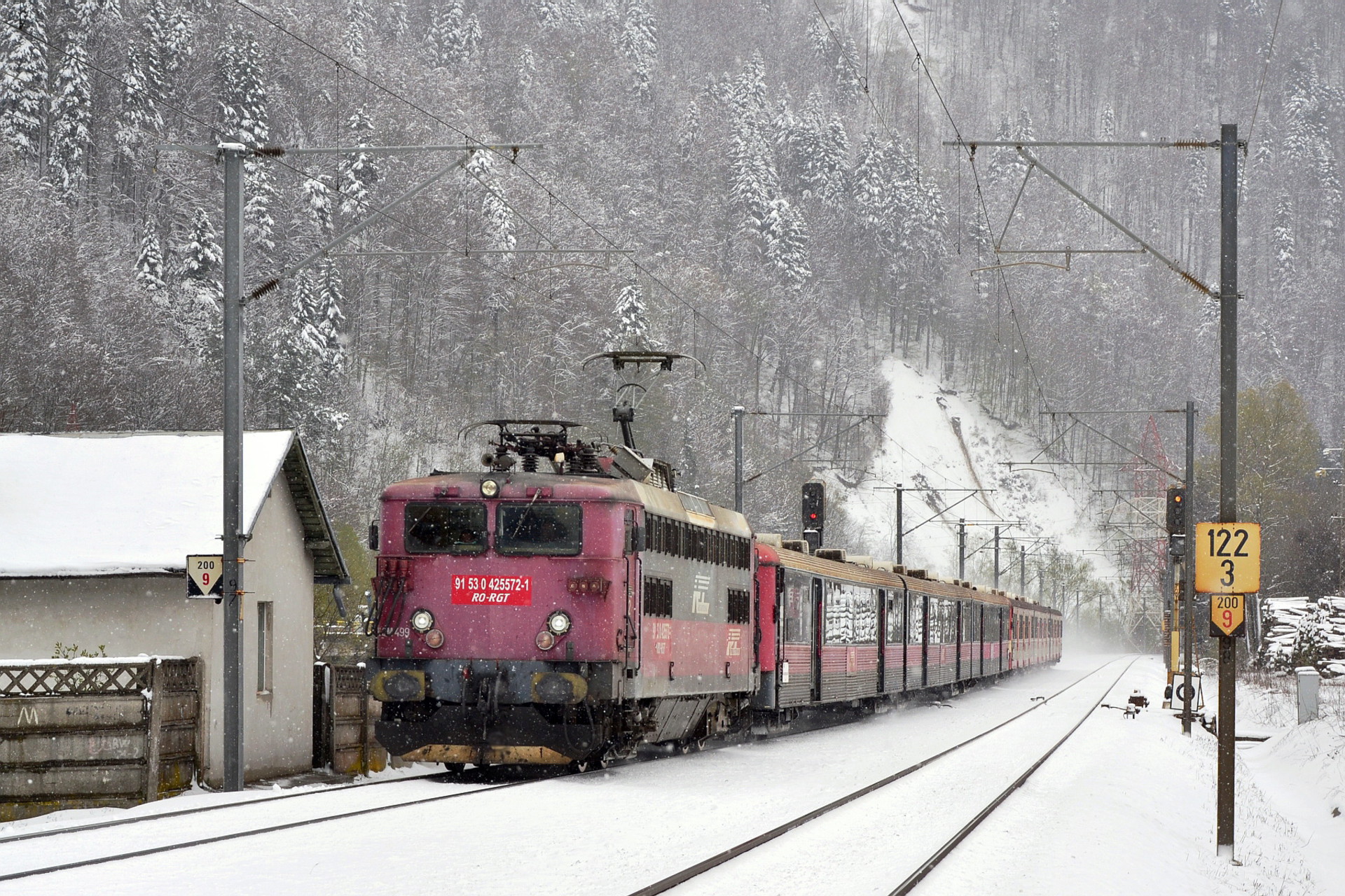 Alstom BB 25500 – photo 15