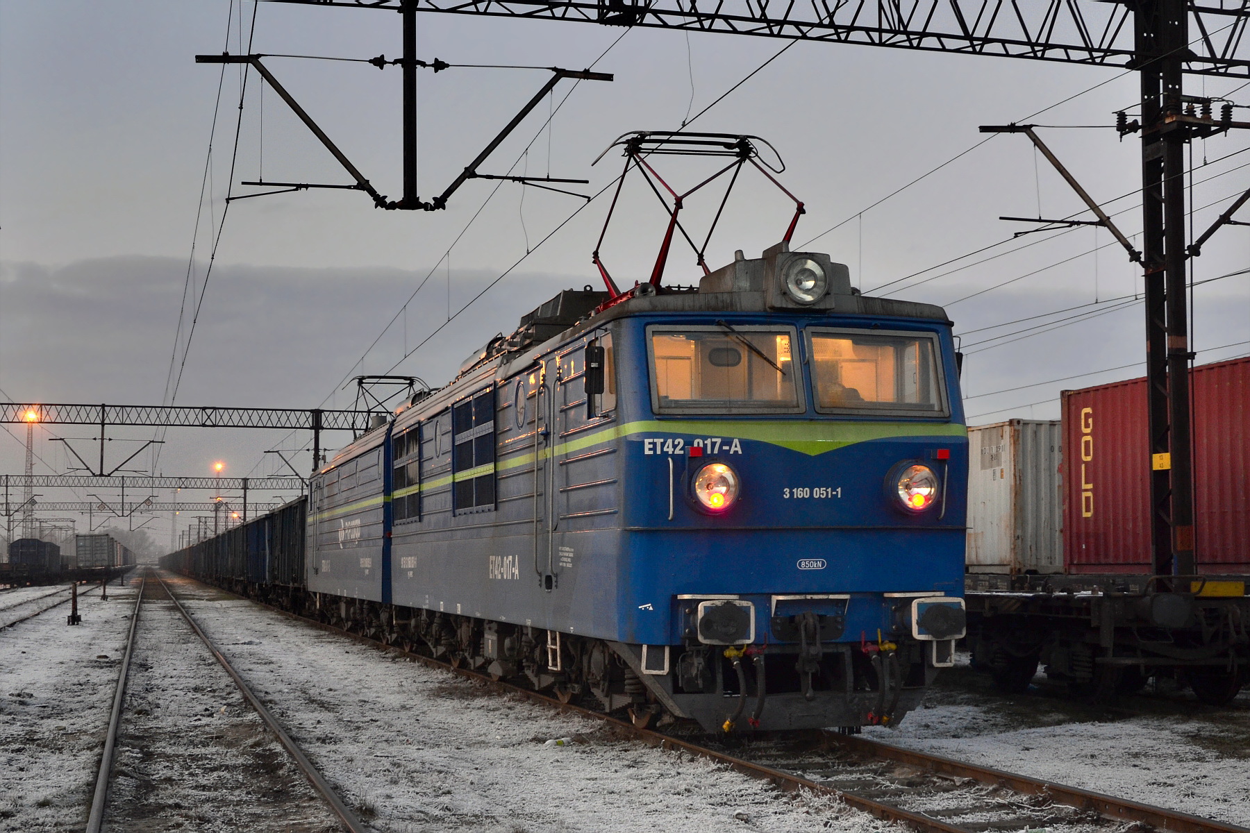 NEVZ 112E – photo 9