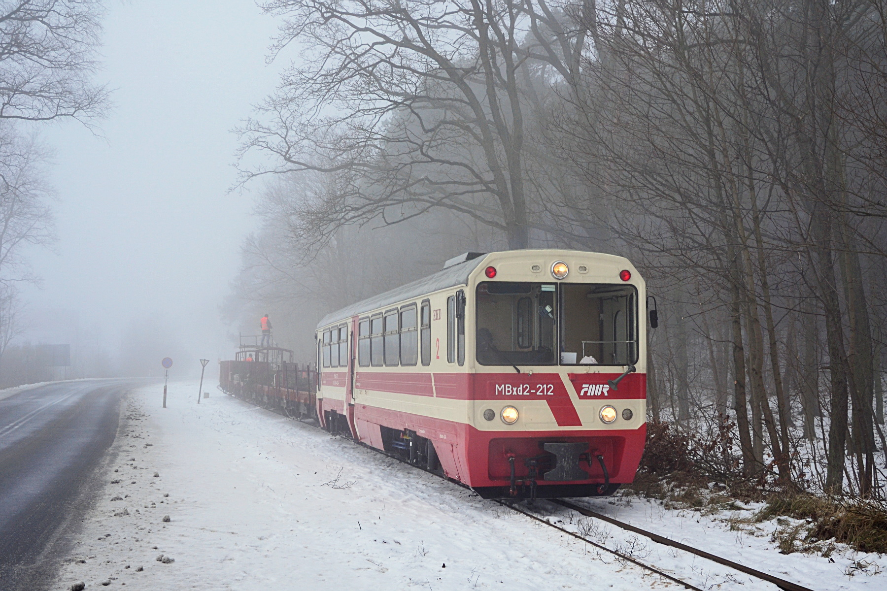 FAUR MBxd2 – foto 4