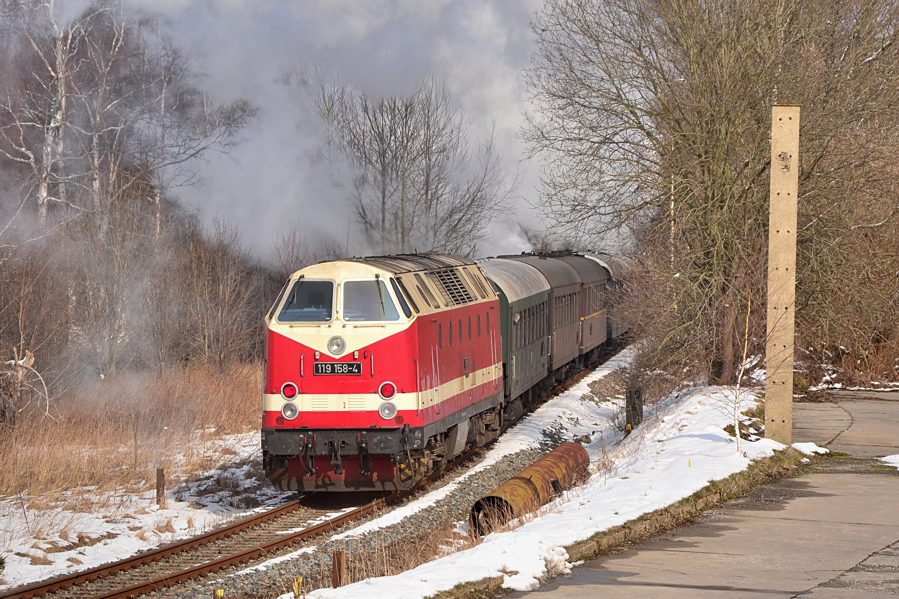 FAUR DR 119 / 219 – photo 9