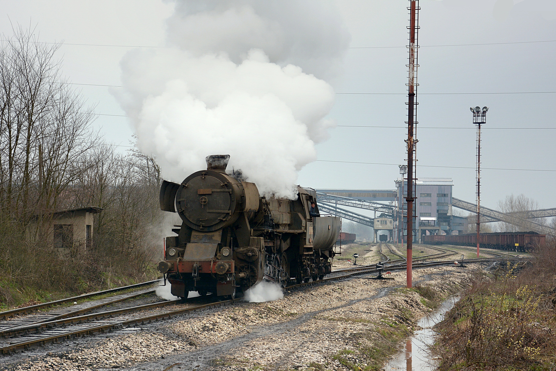 DRG DRB 52 – photo 23