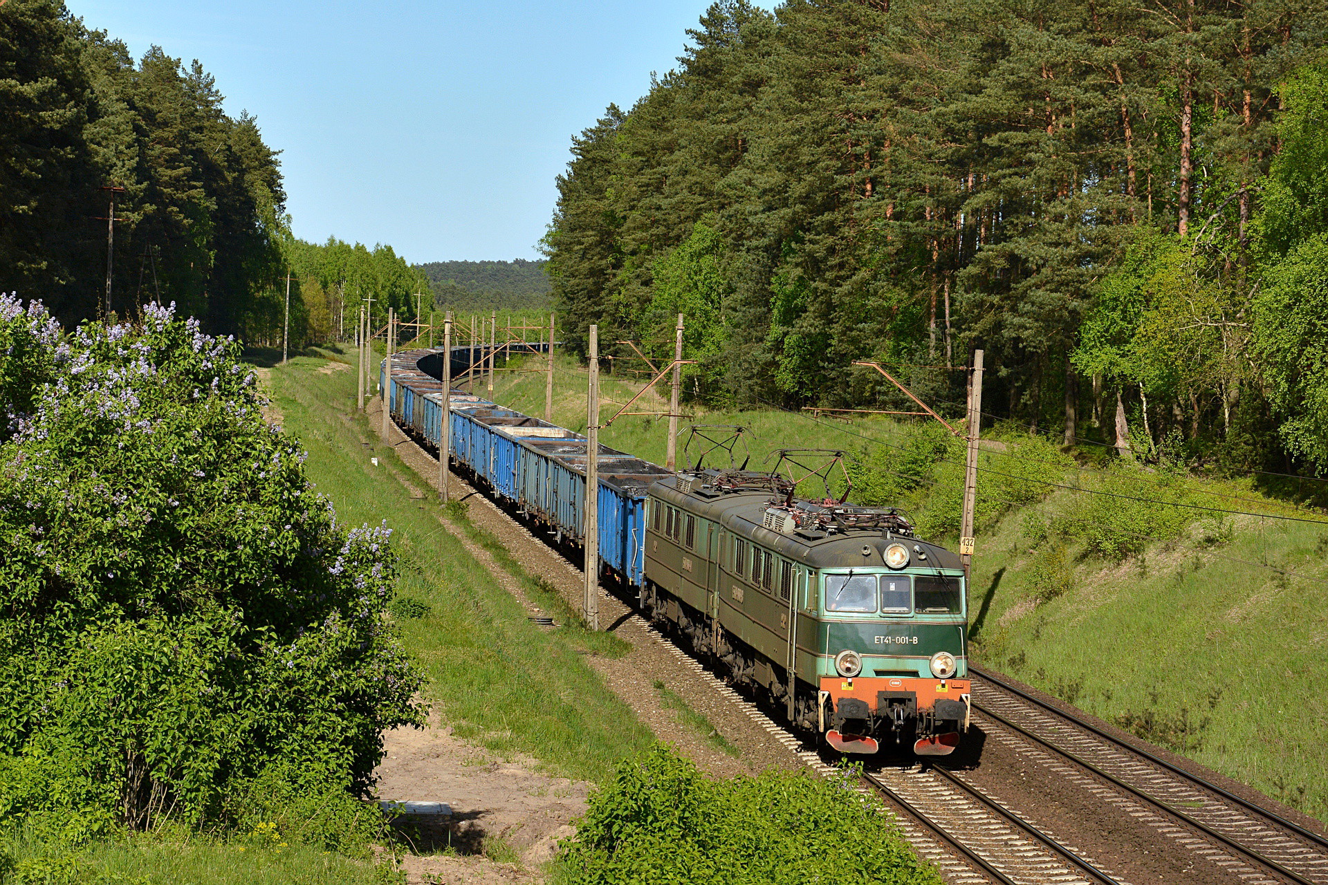Cegielski 203E – photo 19