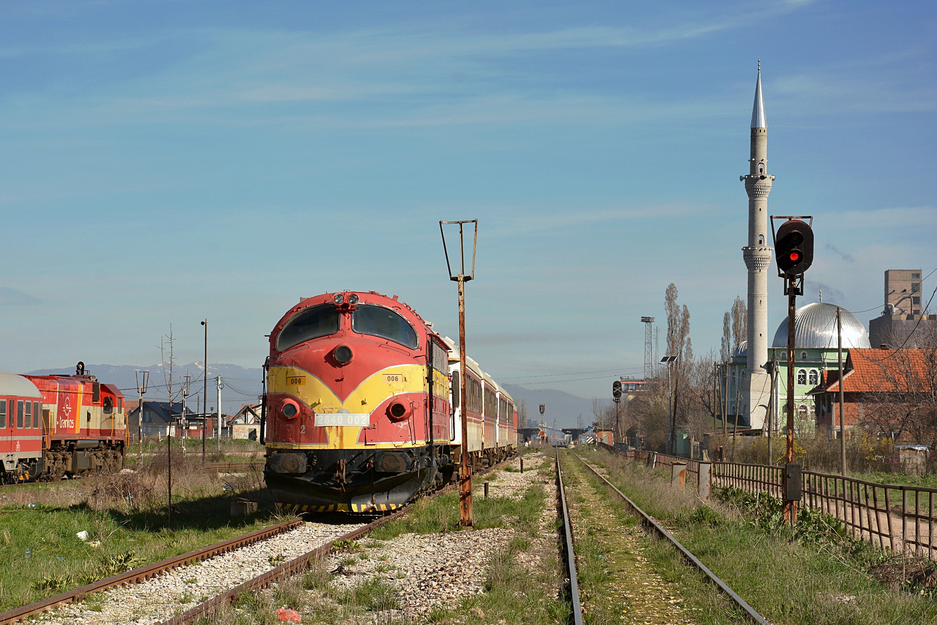NOHAB NSB Di 3a – photo 4