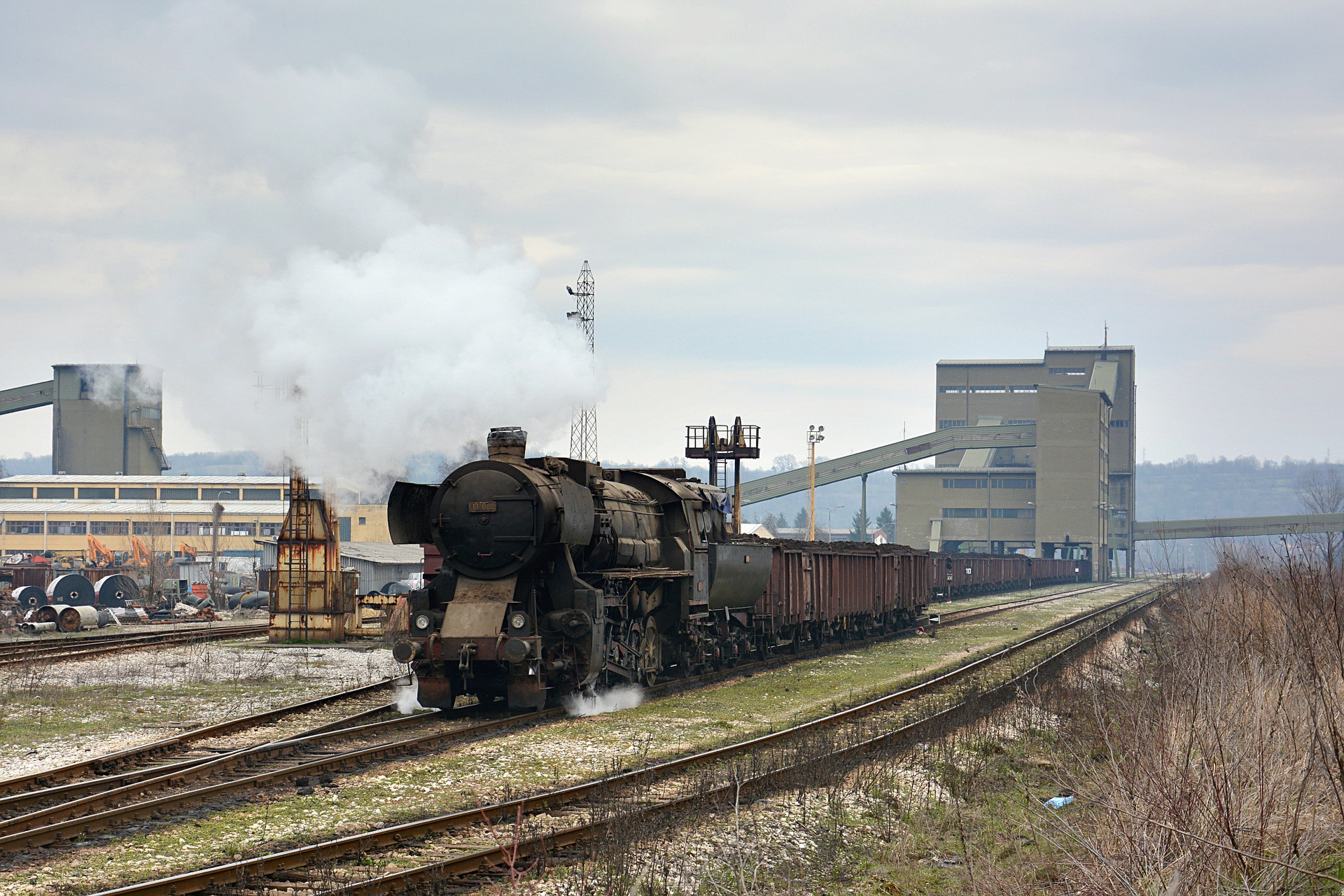 DRG DRB 52 – photo 22