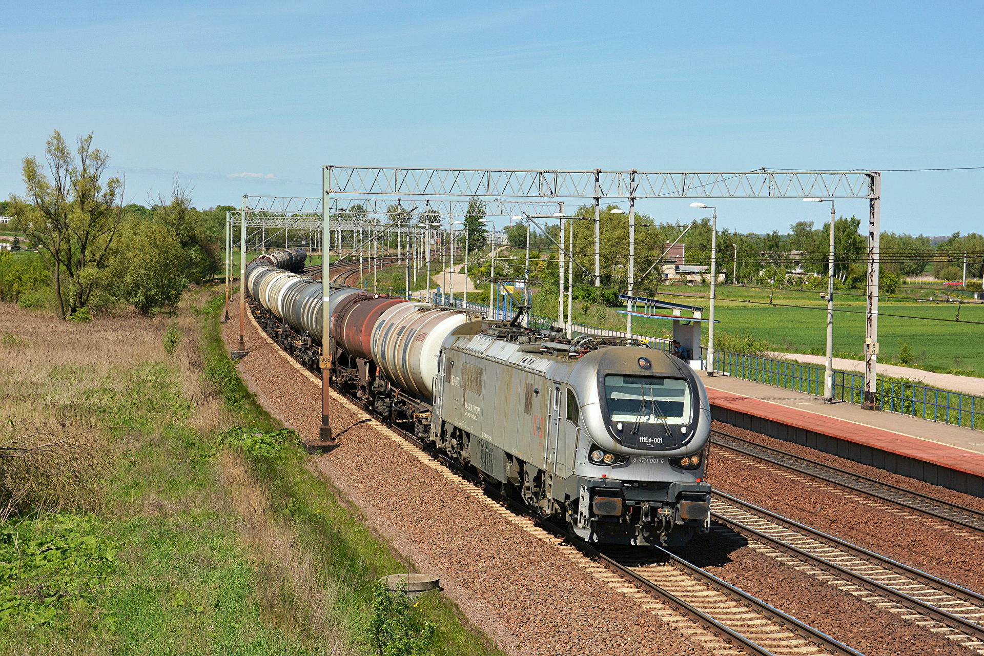 PESA Gama 111Ed – photo 10