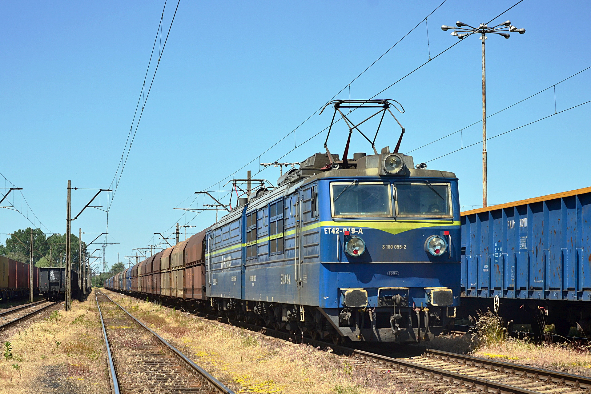 NEVZ 112E – photo 7