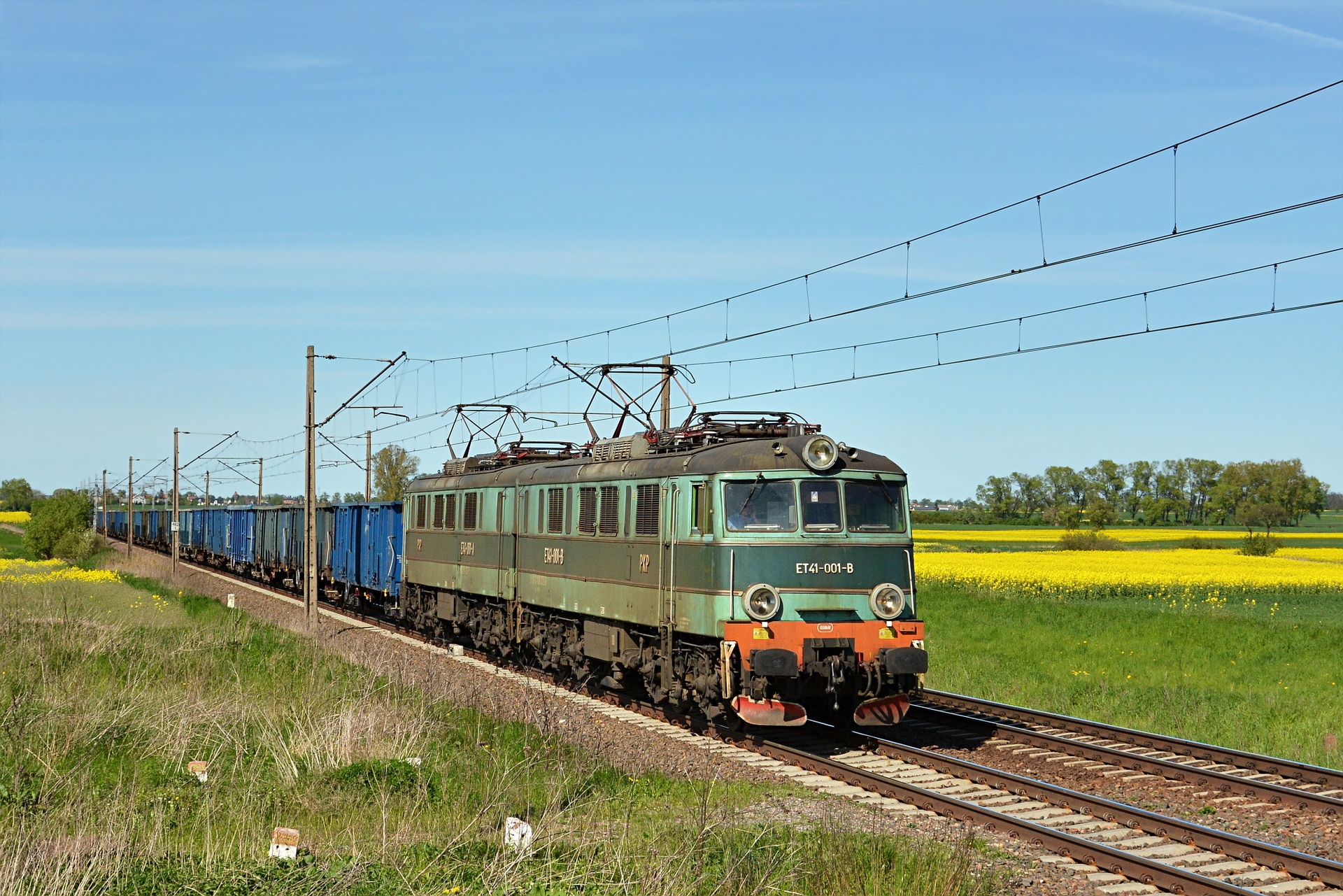 Cegielski 203E – photo 18