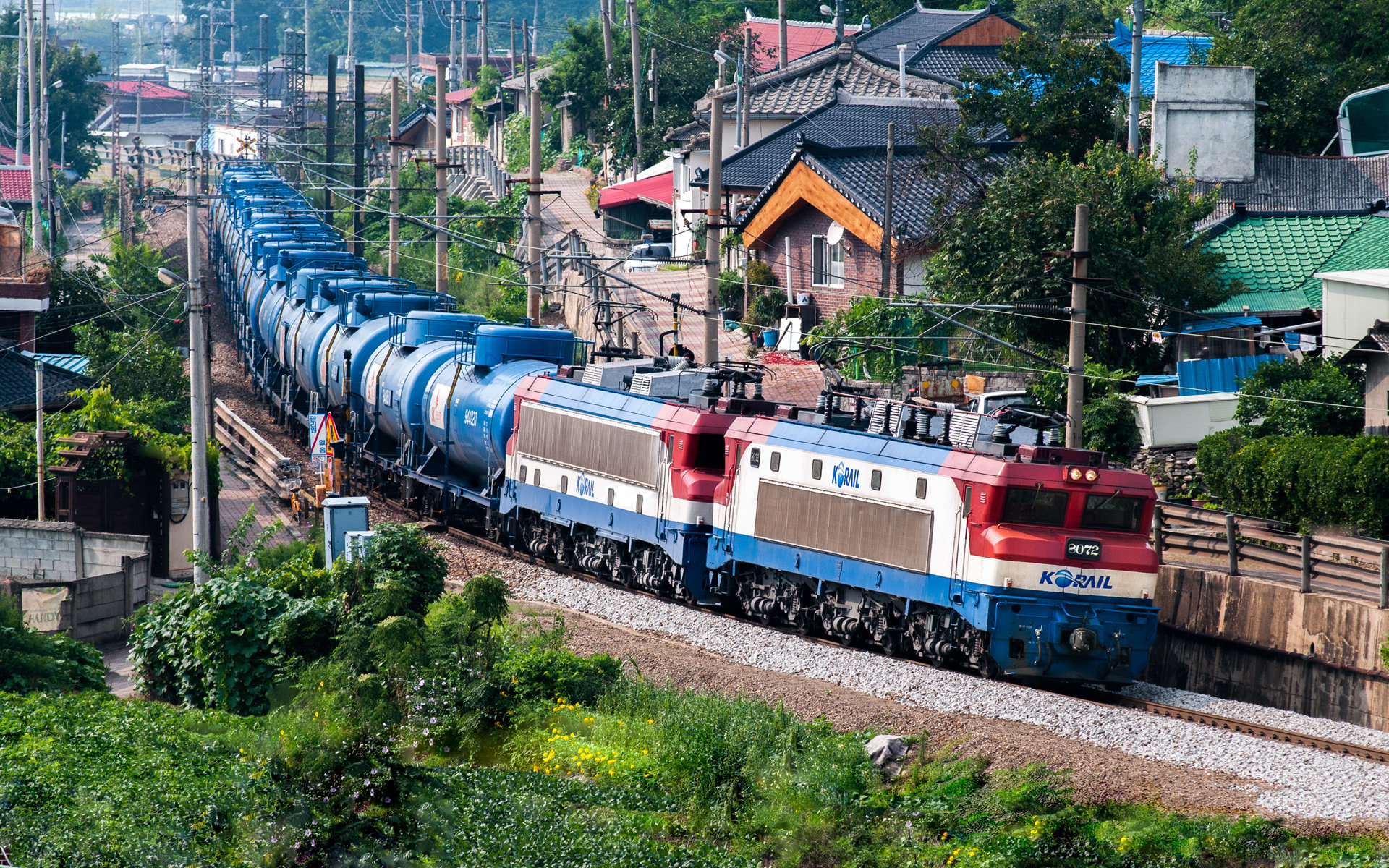 Alstom Korail 8000 – photo 2