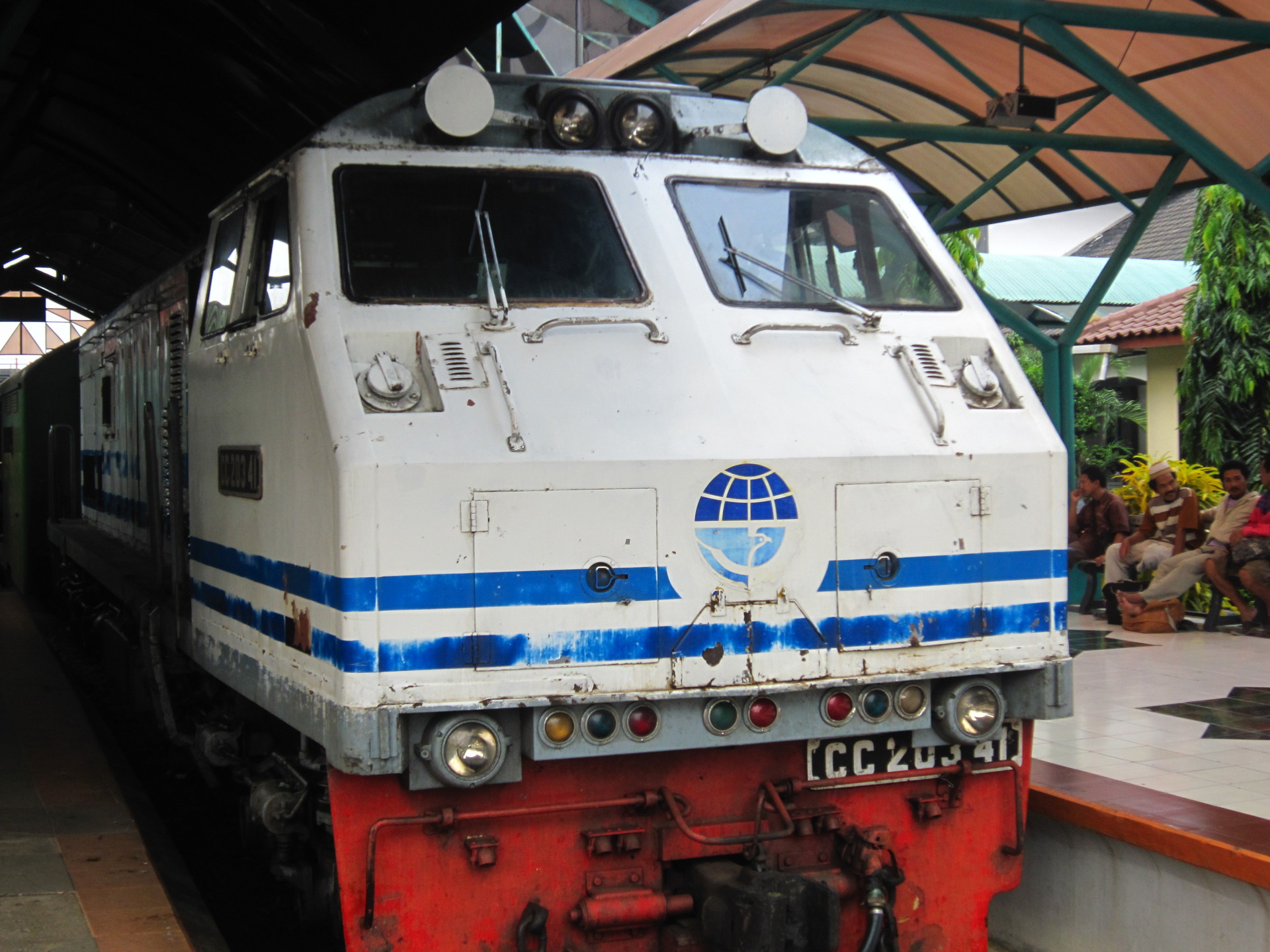 GE Indonesian U20C – foto 20
