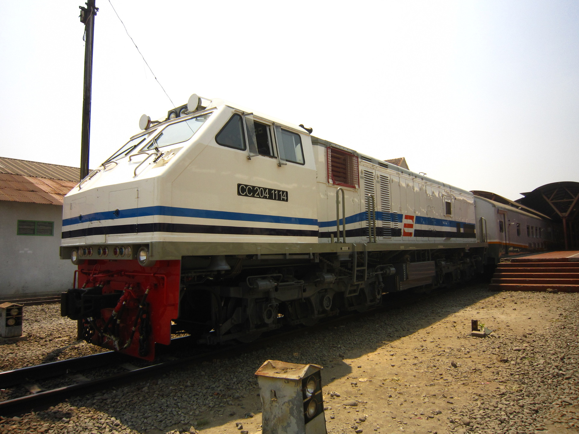 GE C20EMP – foto 4