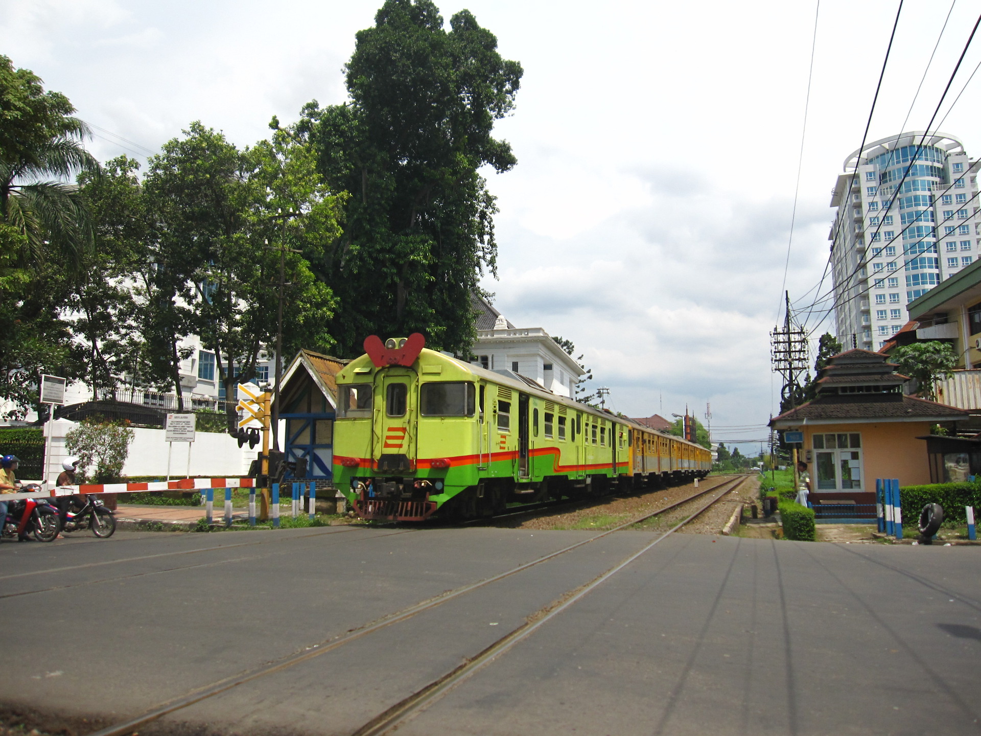 Nippon Sharyo KRDH – photo 11