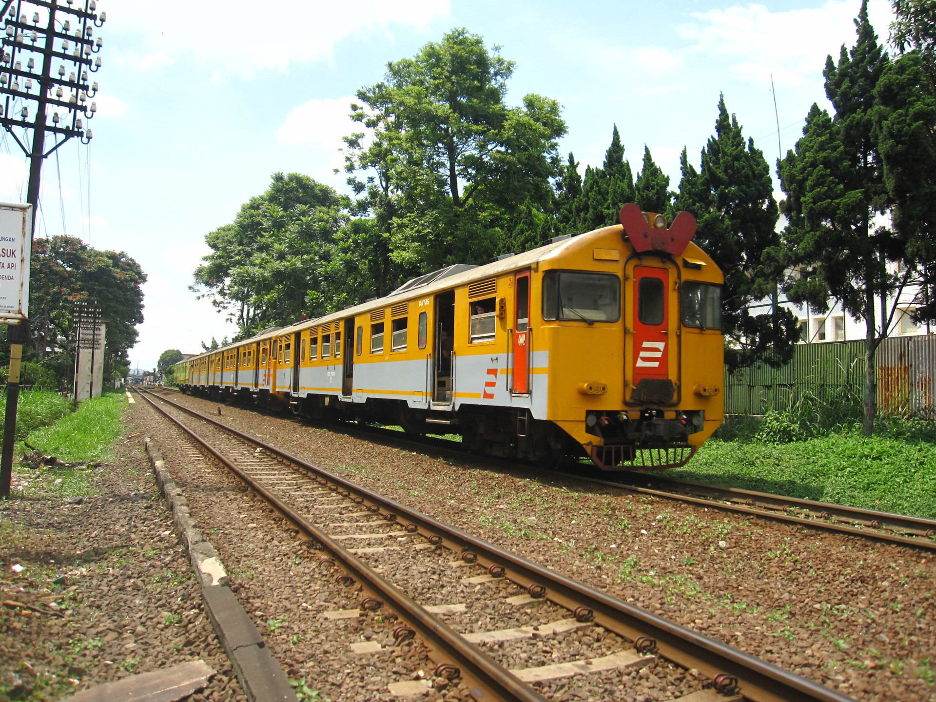 Nippon Sharyo KRDH – photo 5