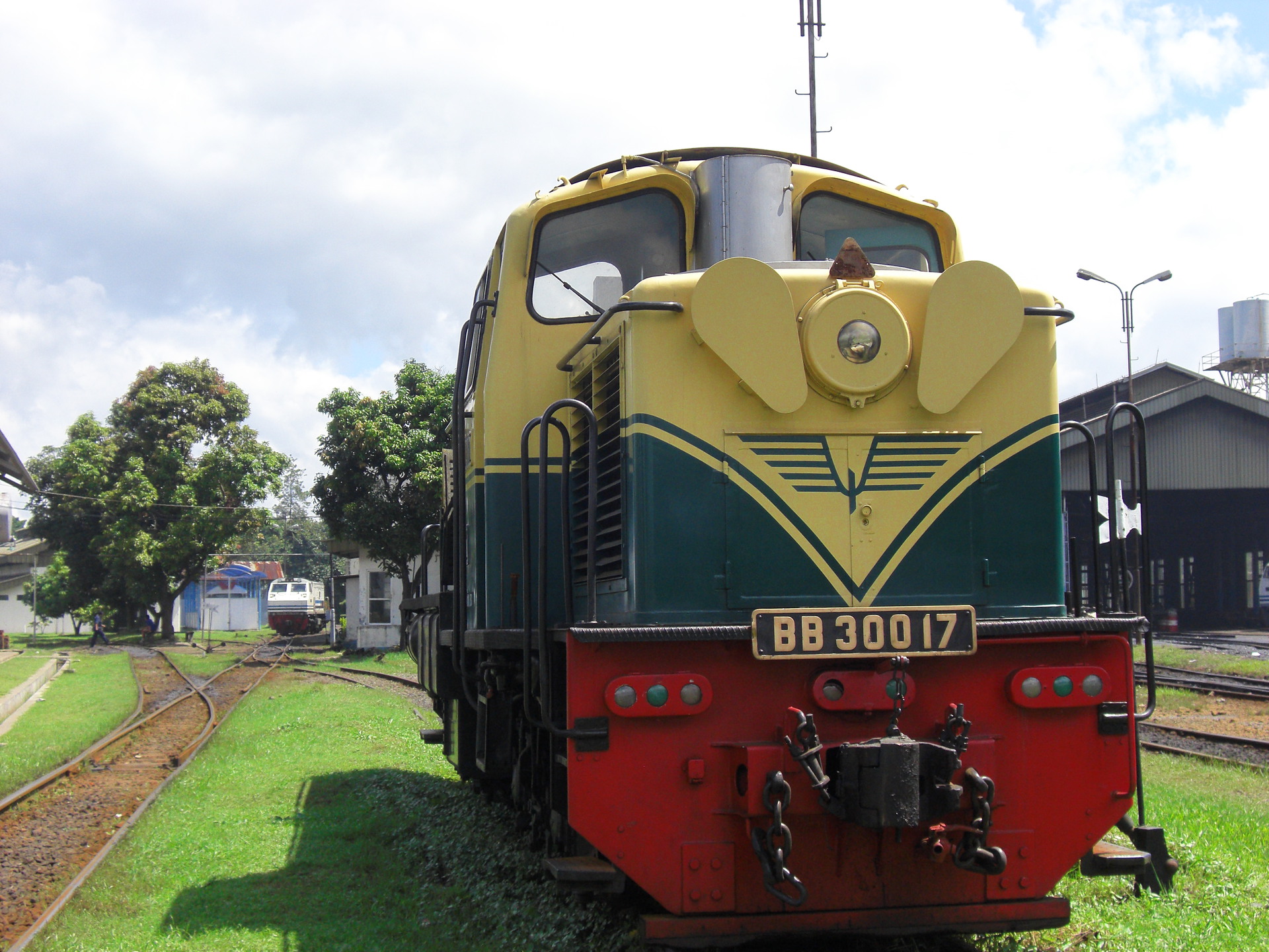 Krupp M700BB – photo 2