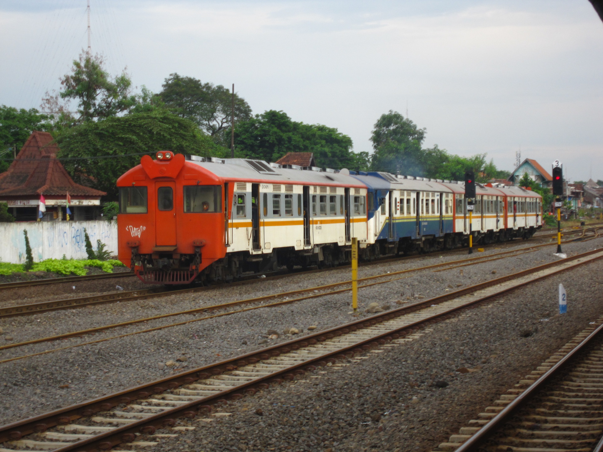 Nippon Sharyo KRDH – photo 8