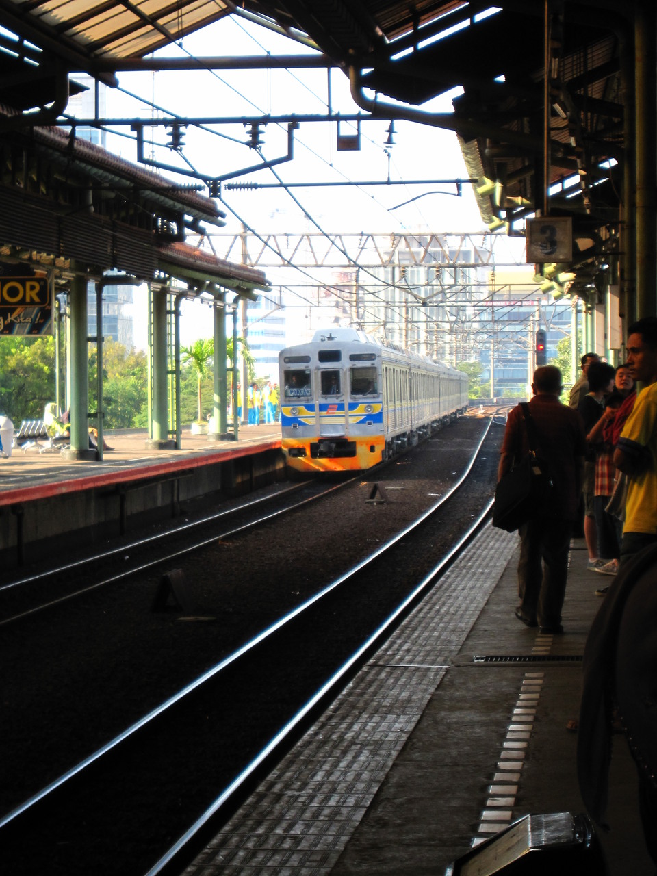 Tokyu Car Tokyu 8500 series – photo 4