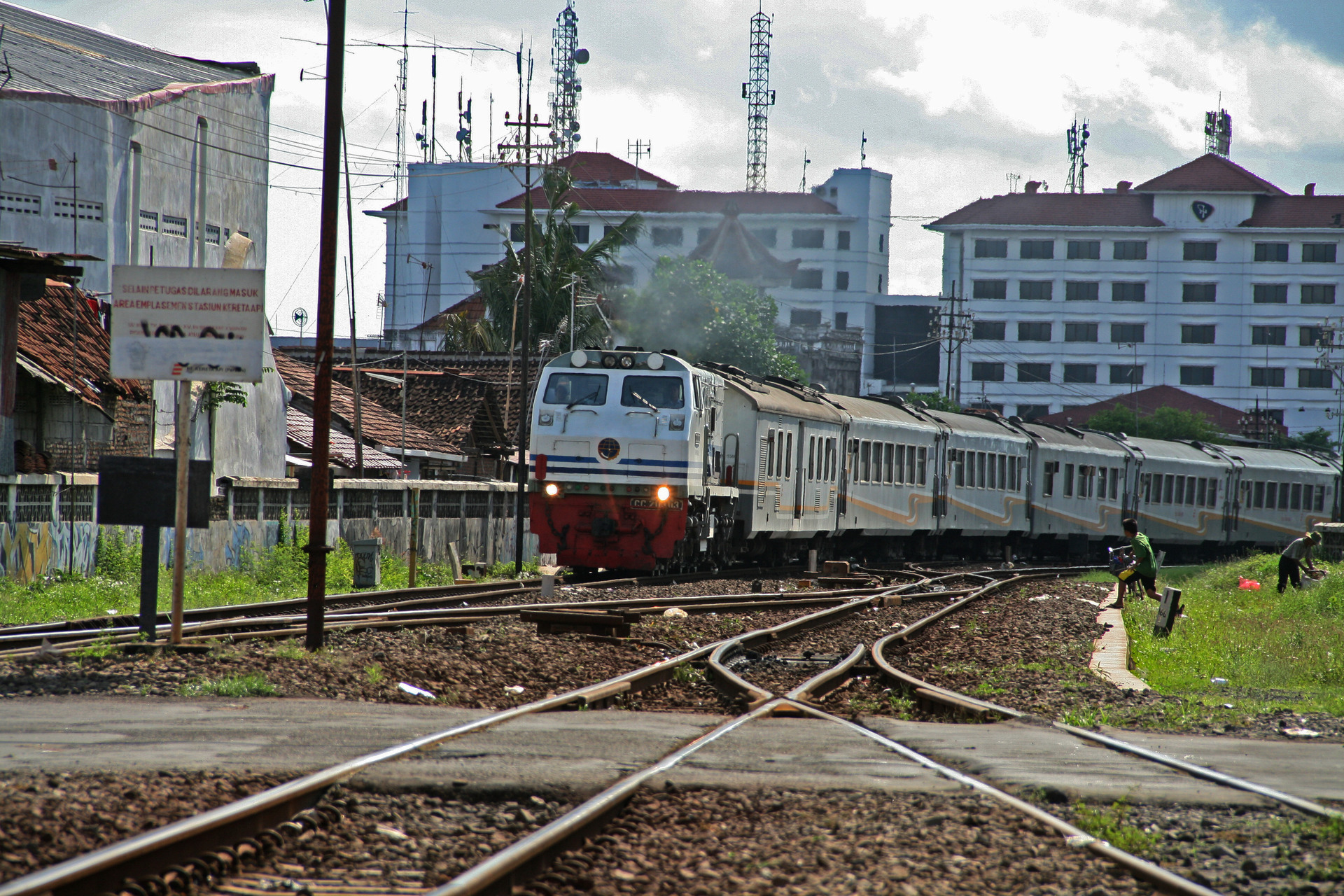 GE Indonesian U20C – foto 22