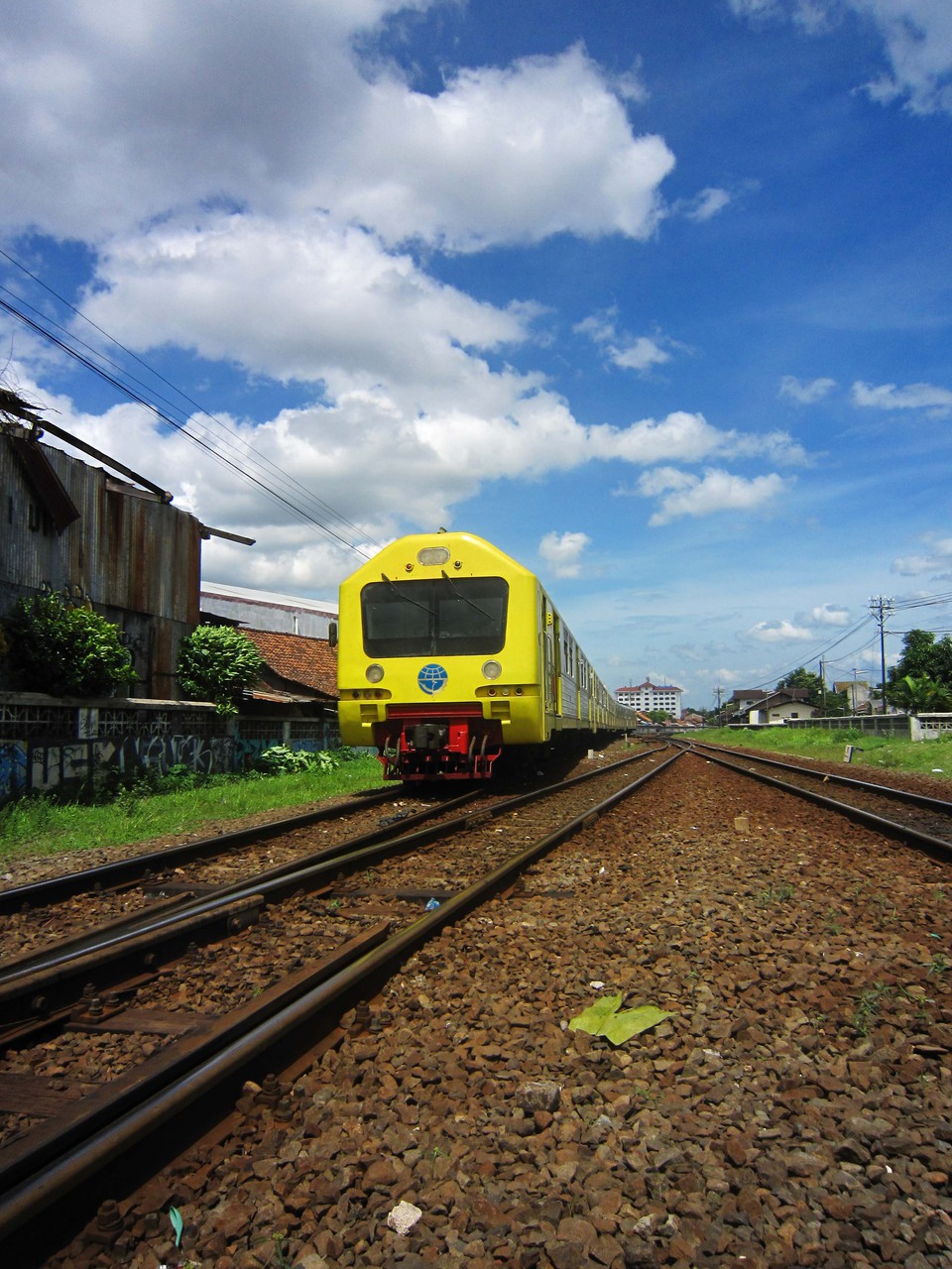 PT INKA KRDE – photo 8