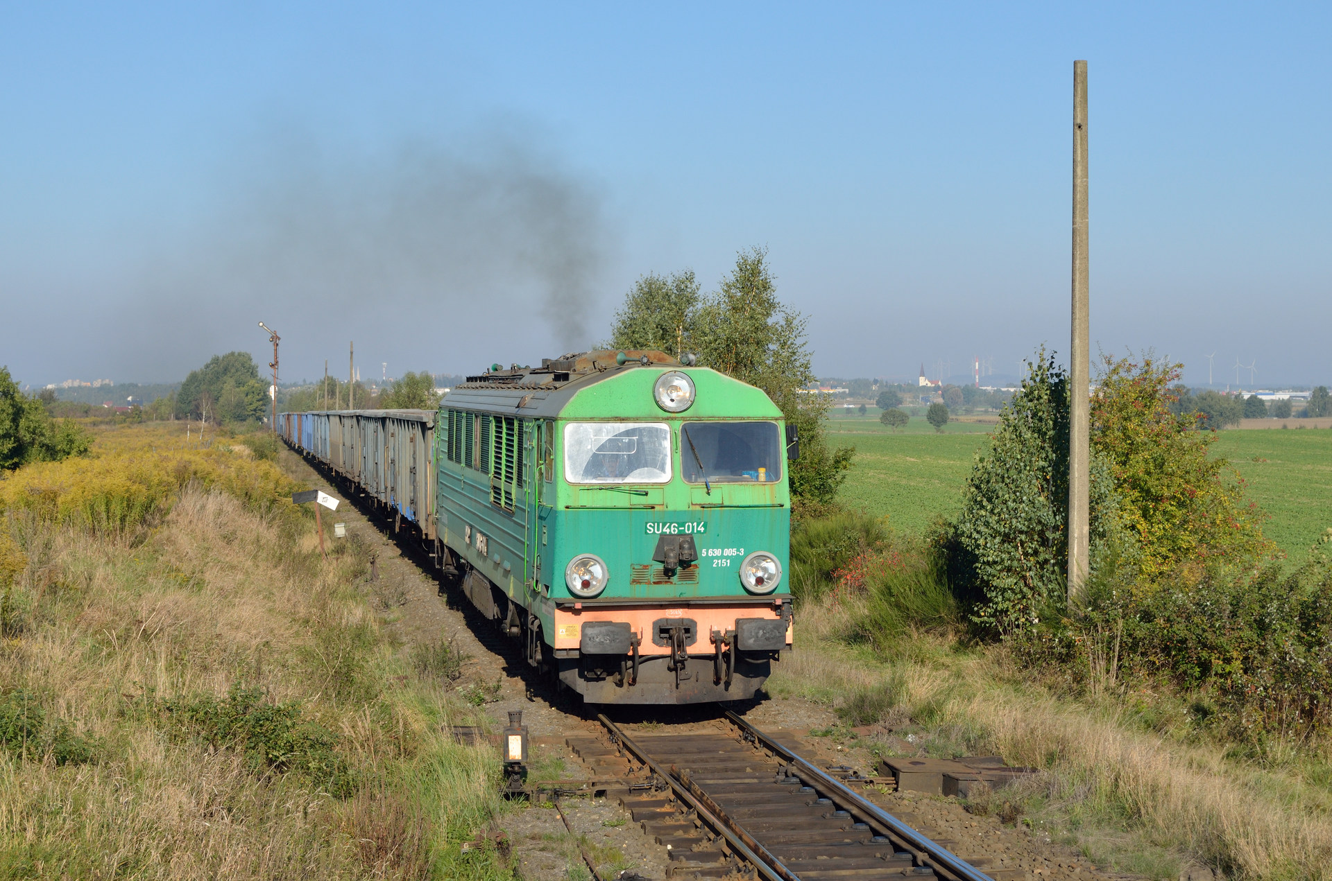 Cegielski 303D – photo 23