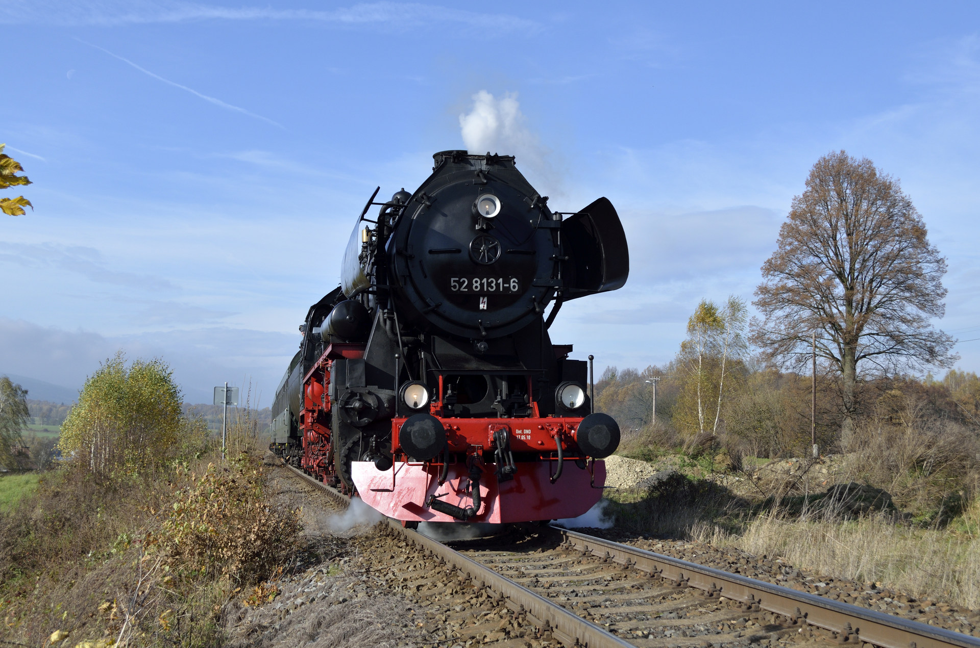 RAW Stendal DR 52.80 – photo 6