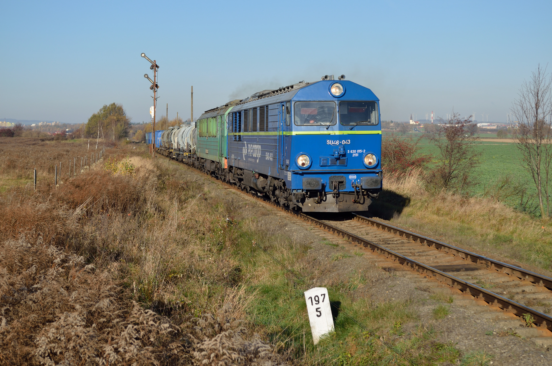 Cegielski 303D – photo 21