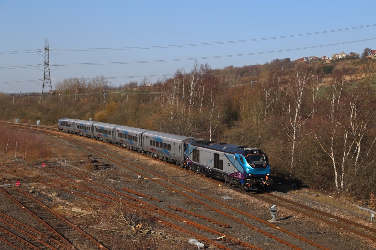 Vossloh UKLight – foto 7