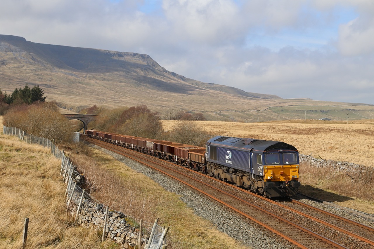 EMD Class 66/4 – foto 6
