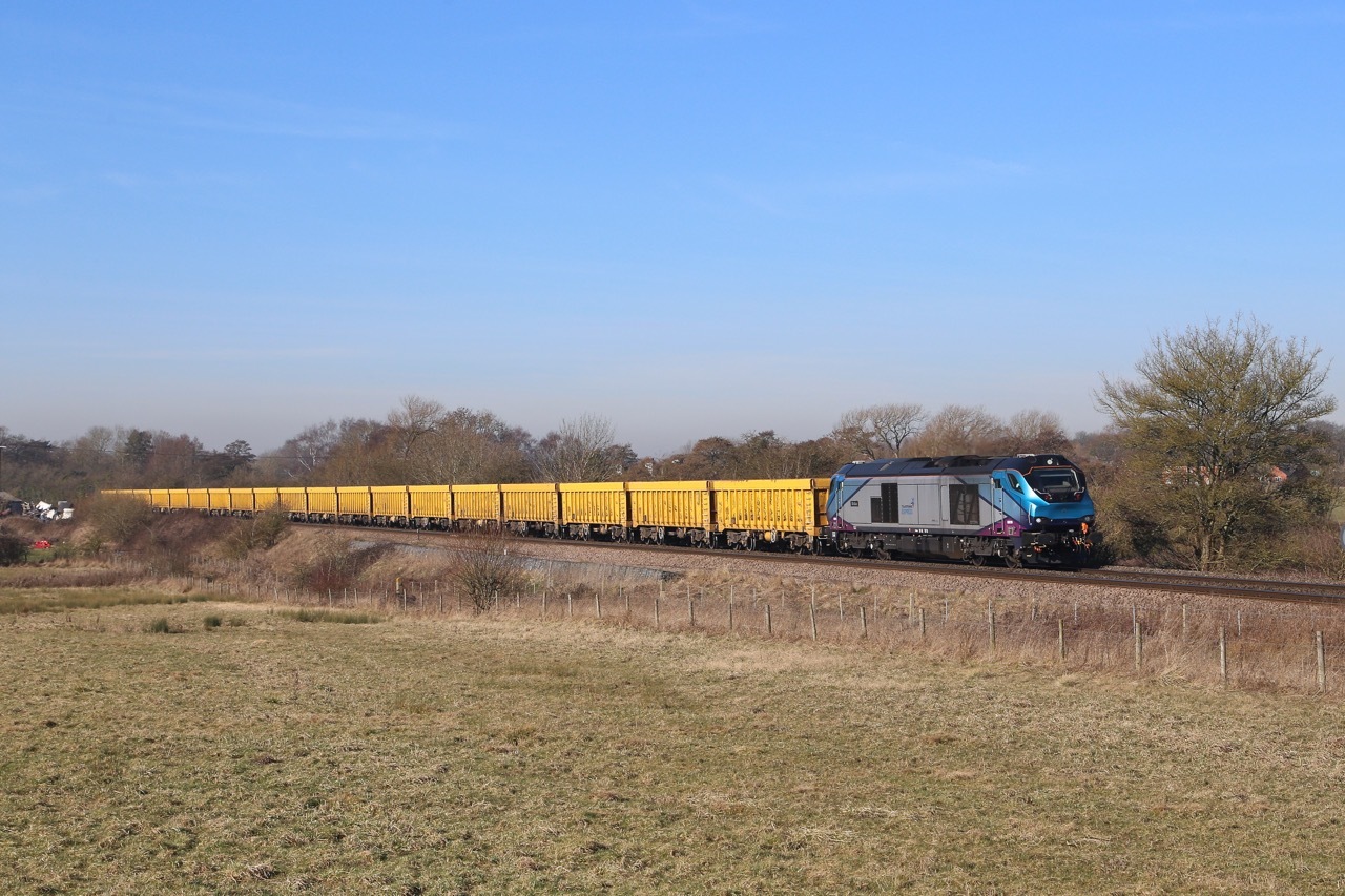 Vossloh UKLight – foto 8
