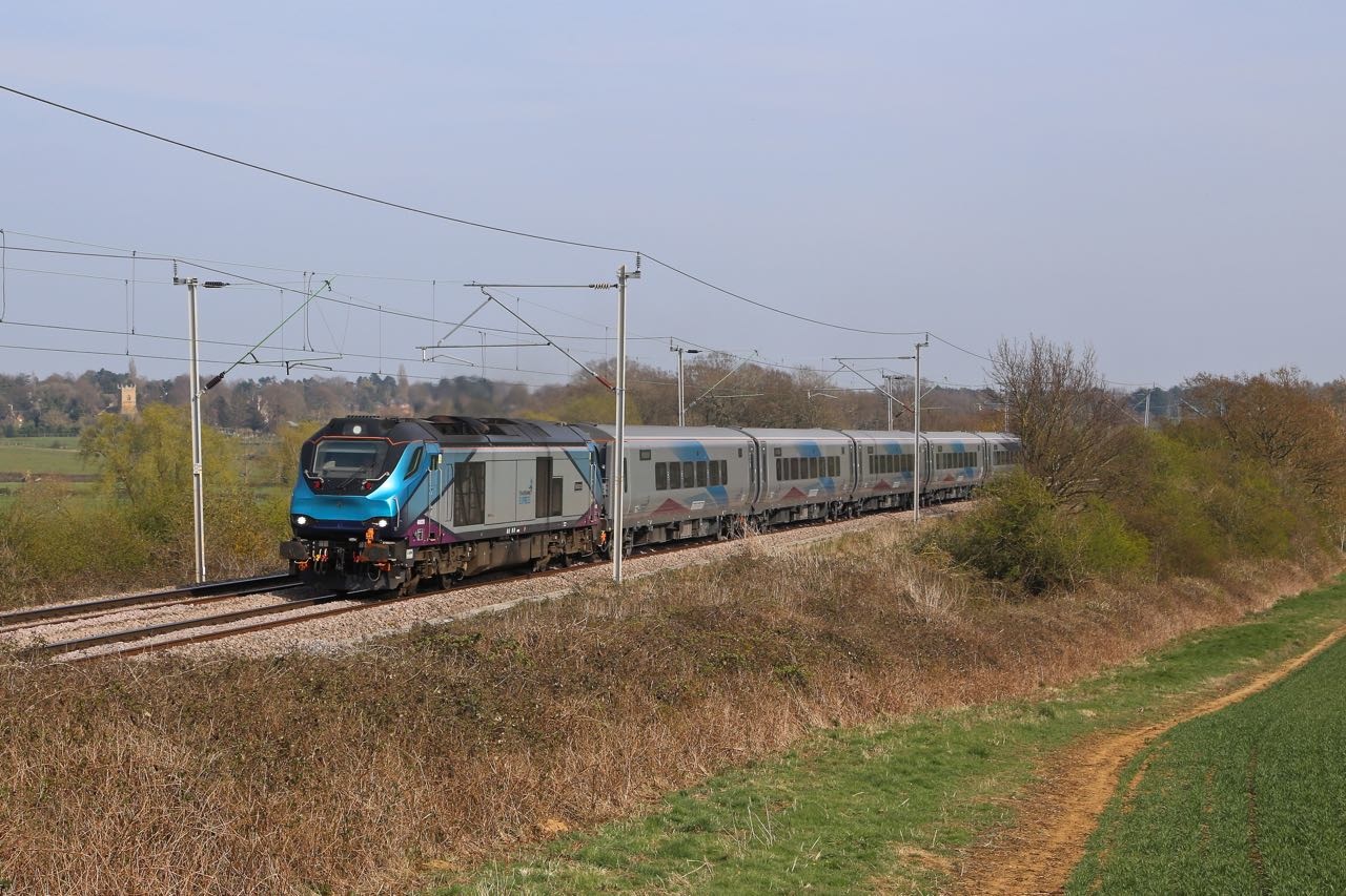 Vossloh UKLight – foto 6