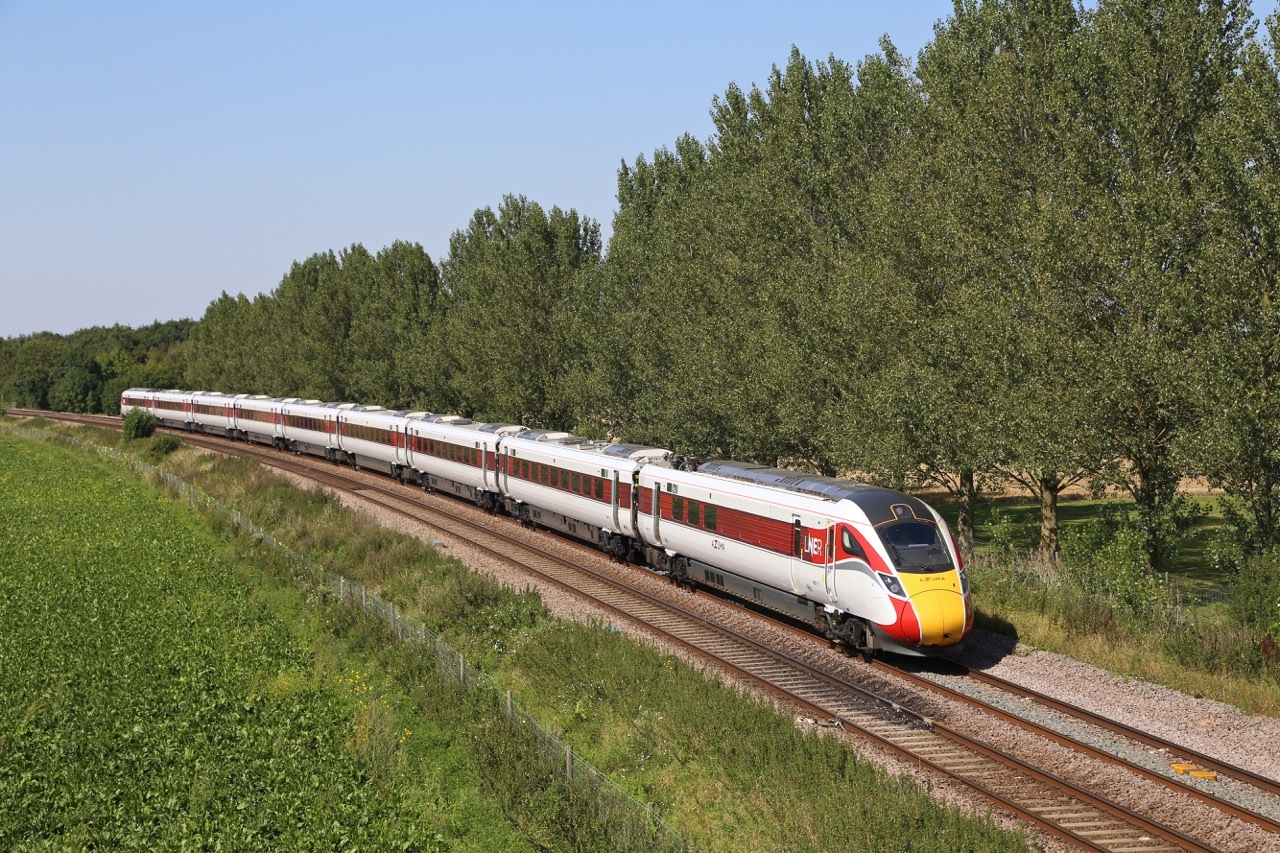 Hitachi BR 800 – foto 19