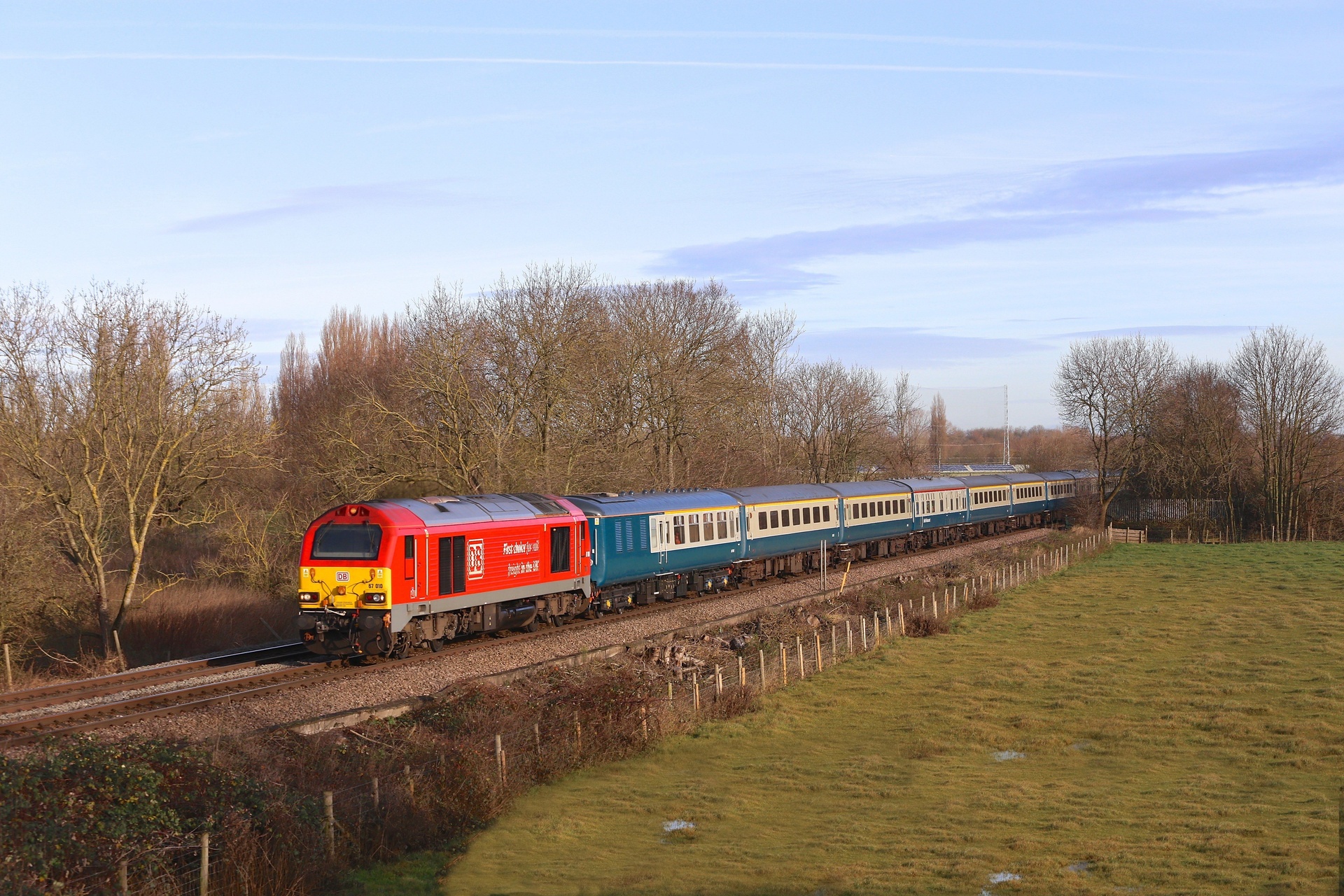 Alstom JT42HW-HS – Foto 15