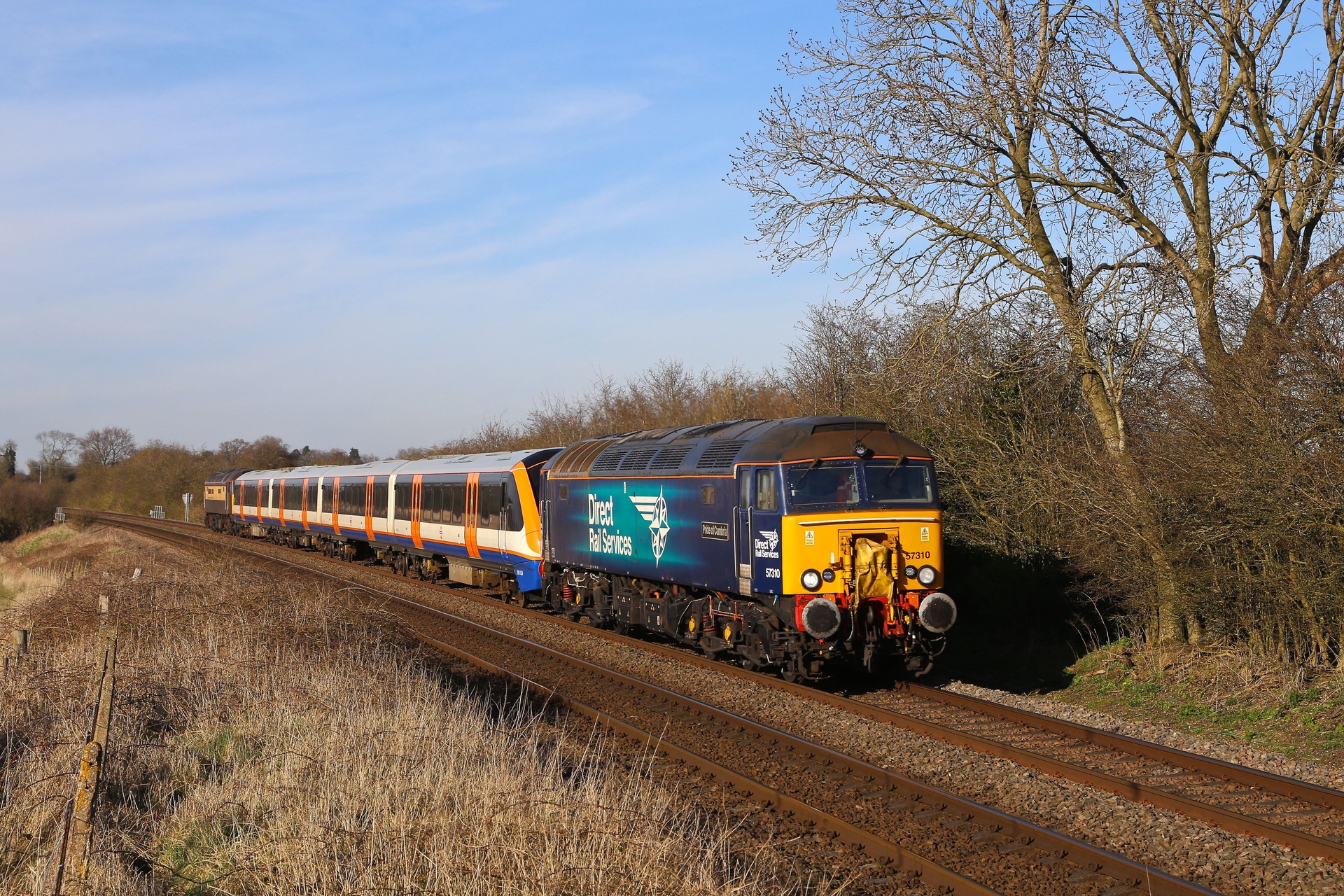 Brush Traction 57/3 – photo 8