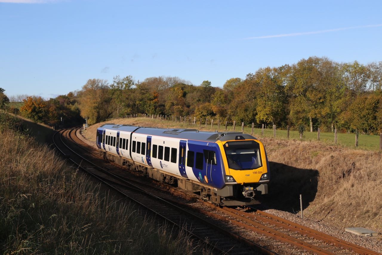 CAF BR 195 – photo 2