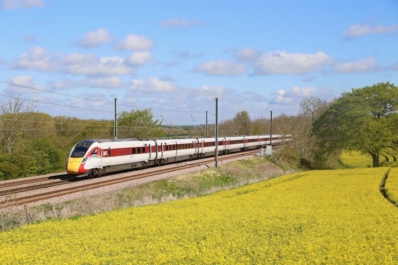 Hitachi BR 801 – photo 3