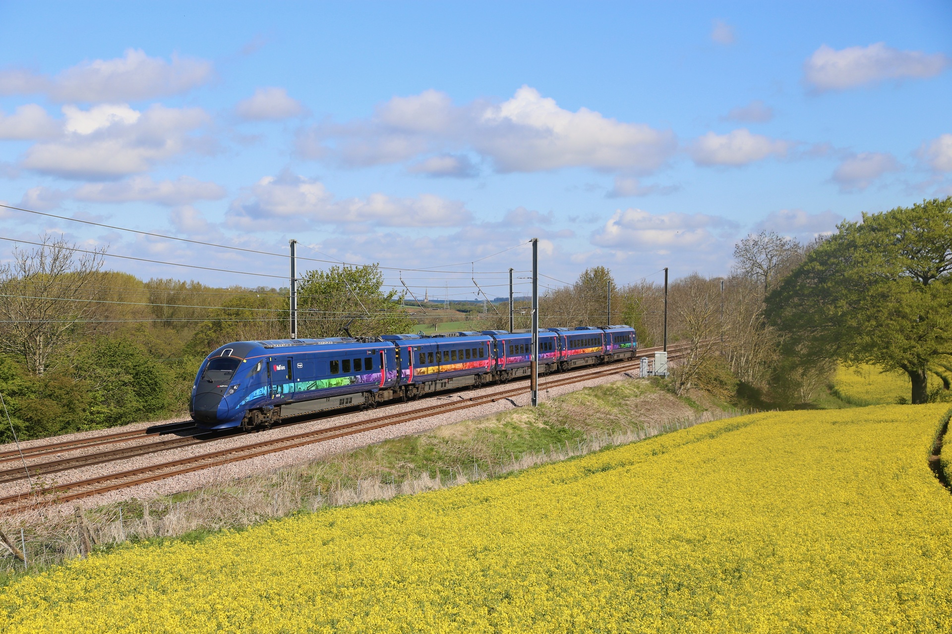 Hitachi BR 802 – photo 19