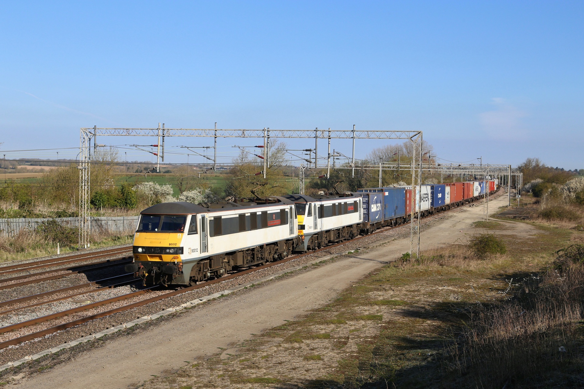 BREL BR 90 – photo 6