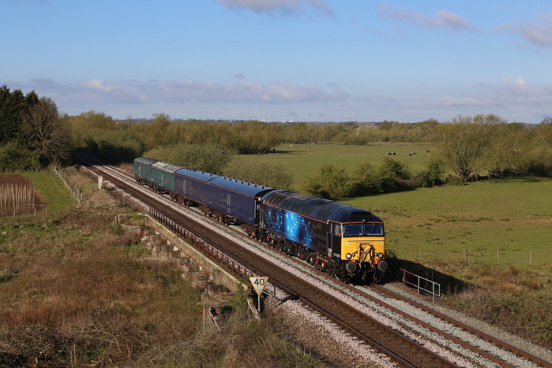 Brush Traction 57/3 – photo 7
