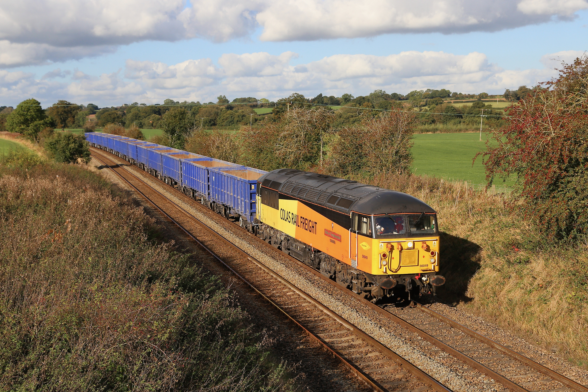 BREL LDE 3500 HP-BR – photo 14