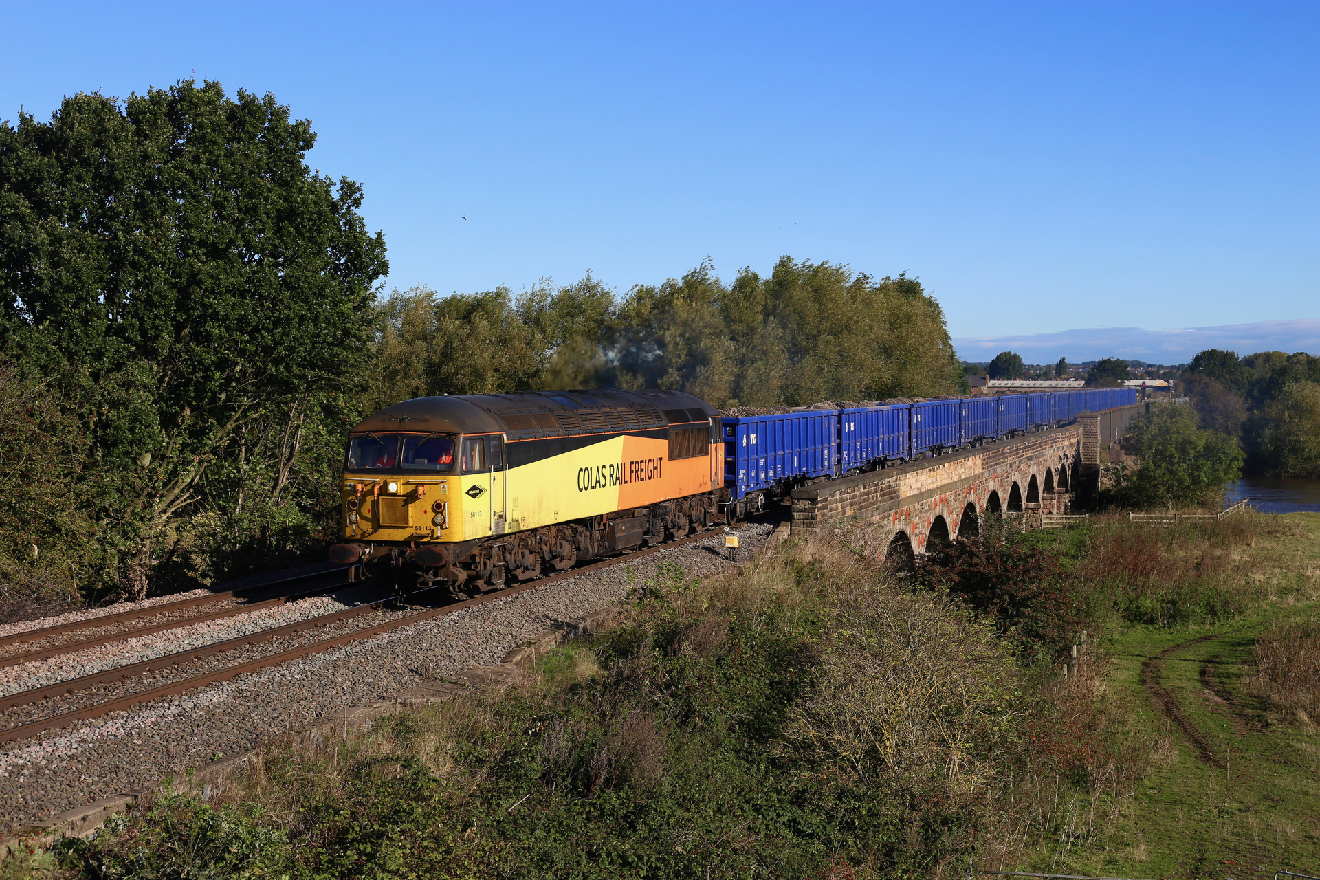 BREL LDE 3500 HP-BR – photo 15