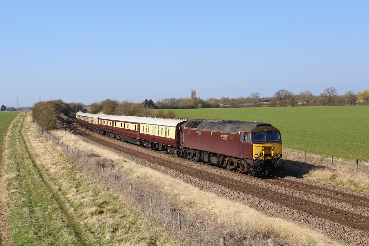Brush Traction 57/3 – photo 4